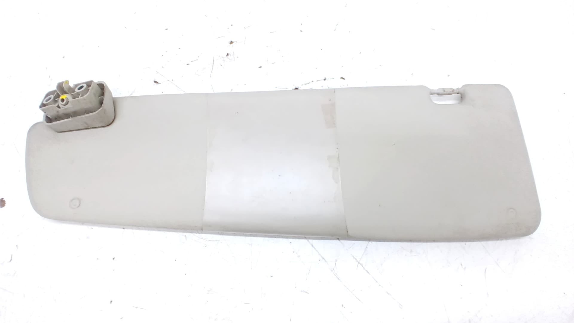 Parasol izquierdo FIAT DUCATO FURGÓN 33 (290) 2