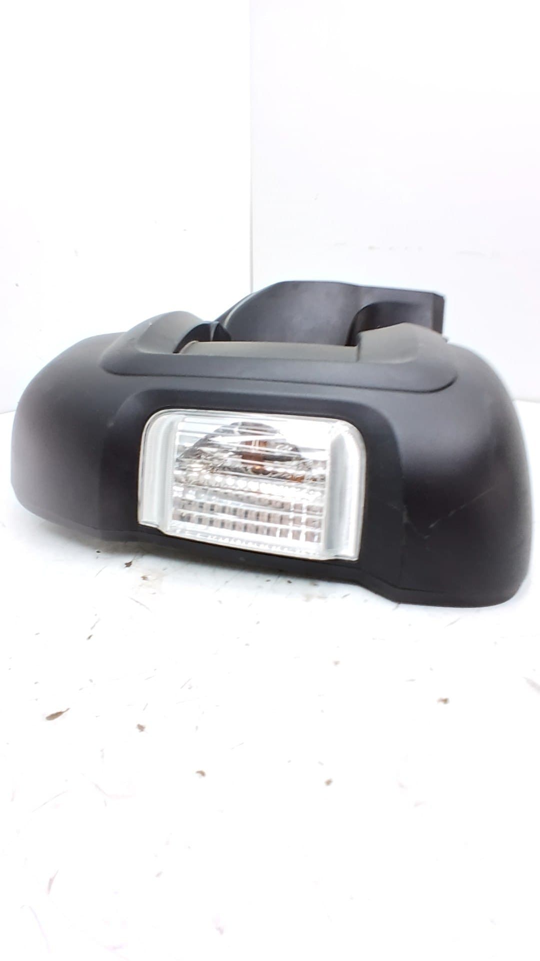 Retrovisor derecho FIAT DUCATO FURGÓN 33 (290) 2