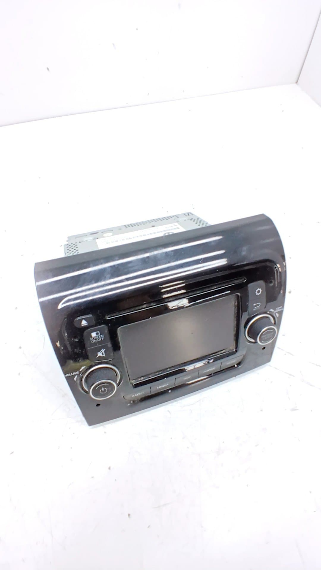 Sistema audio / radio cd FIAT DUCATO FURGÓN 33 (290) 4