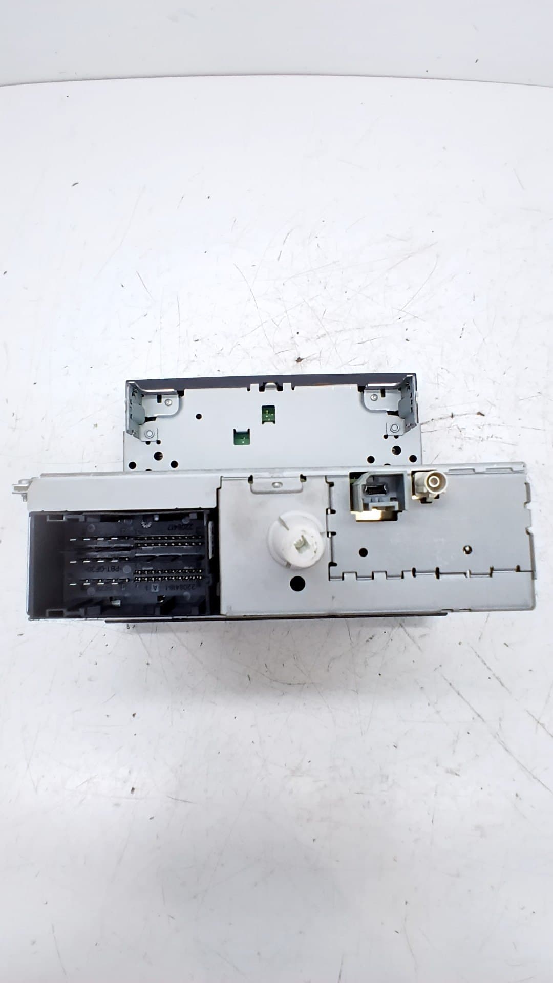 Sistema audio / radio cd FIAT DUCATO FURGÓN 33 (290) 2