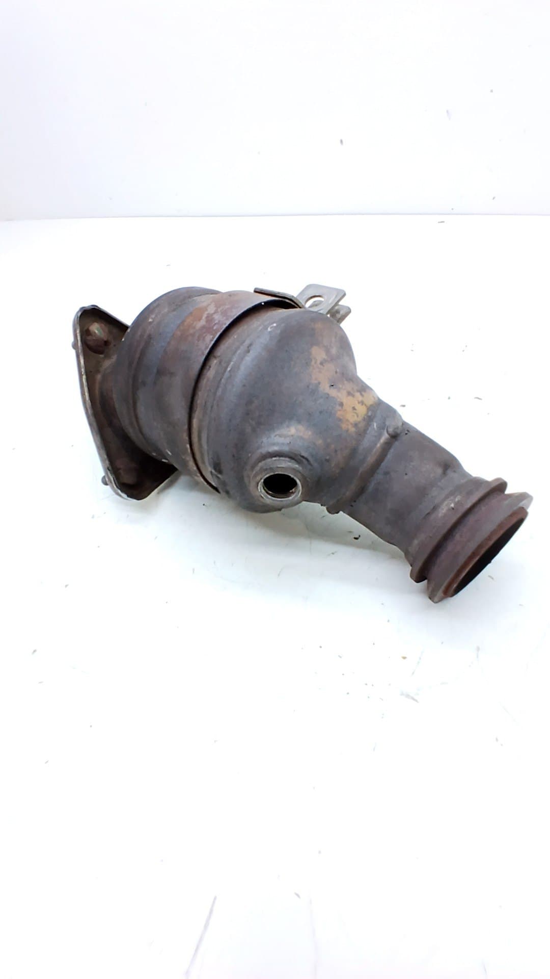 Filtro de particulas FIAT DUCATO FURGÓN 33 (290)