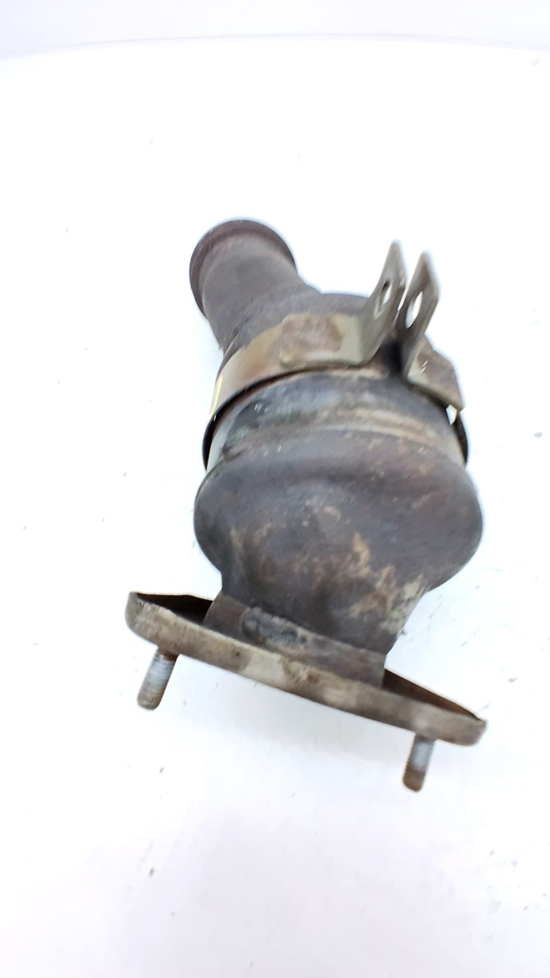 Filtro de particulas FIAT DUCATO FURGÓN 33 (290) 2