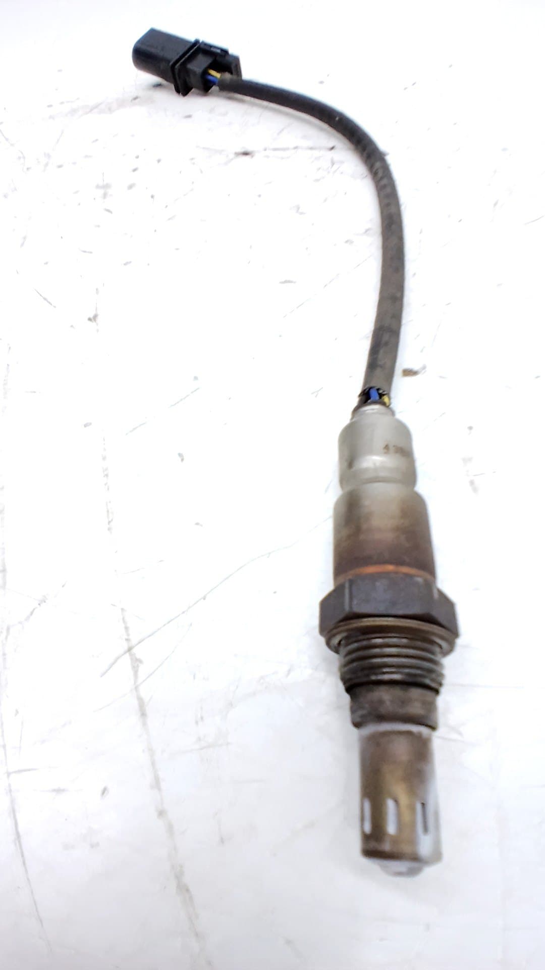 Sonda lambda FIAT DUCATO FURGÓN 33 (290) 2