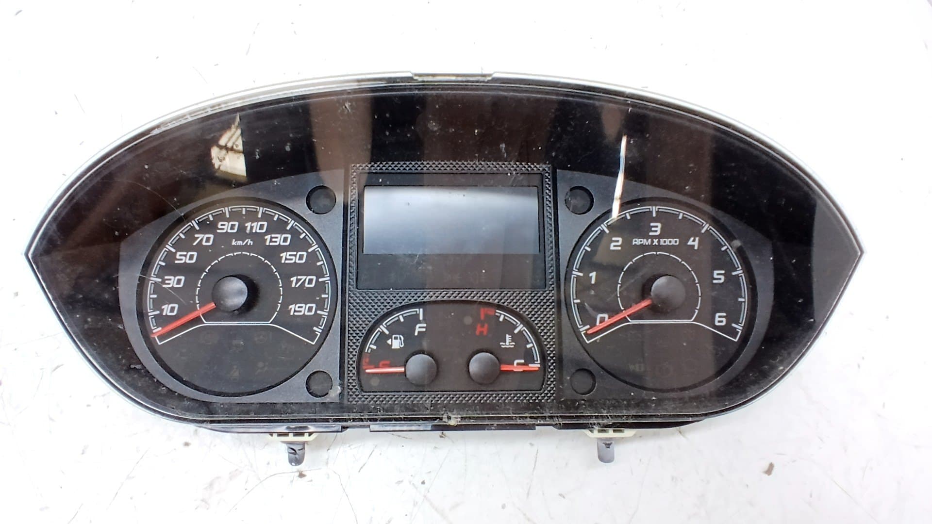 Cuadro instrumentos FIAT DUCATO FURGÓN 33 (290) 4