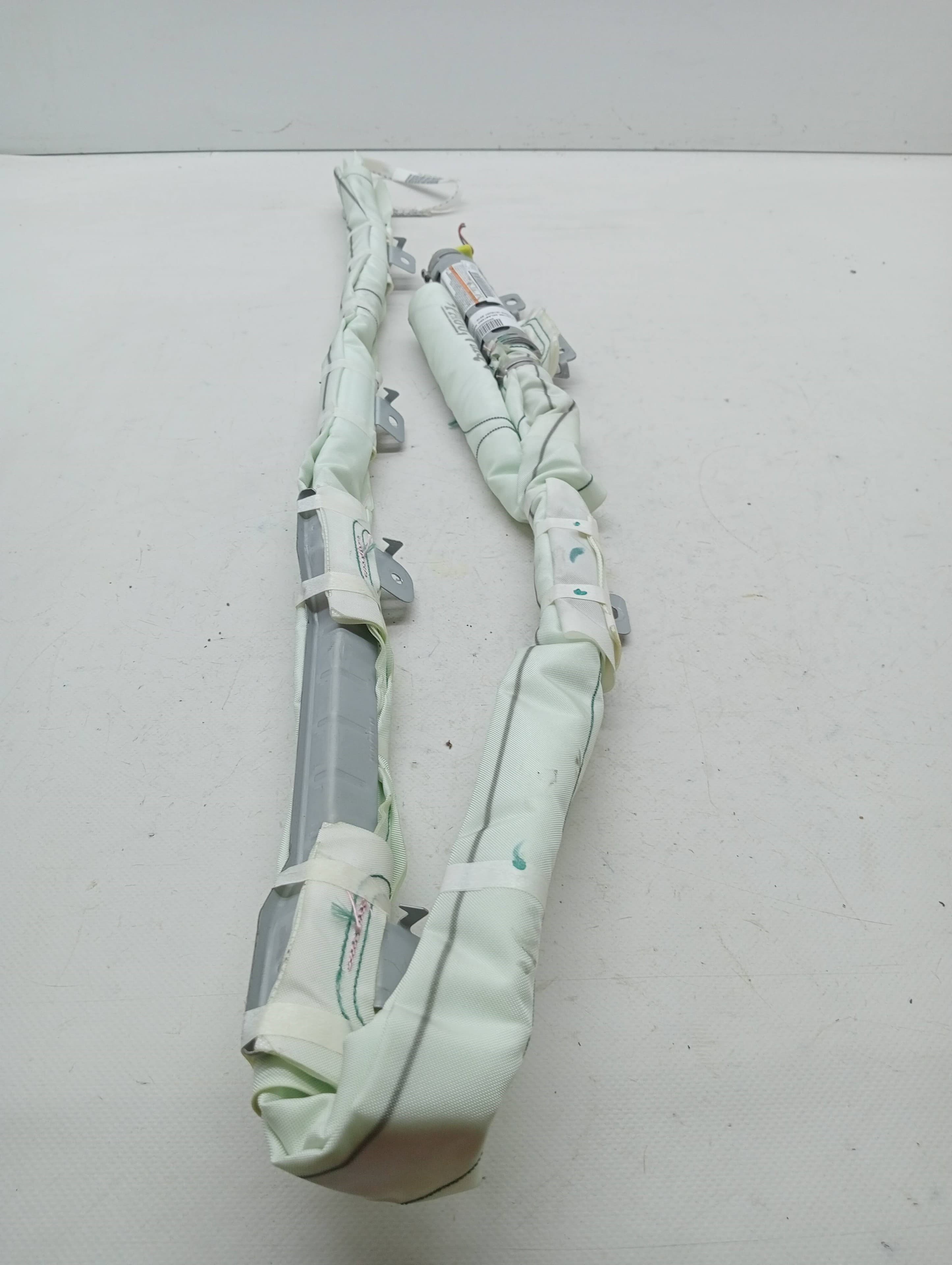 Airbag cortina delantero izquierdo NISSAN MICRA (K13) 2
