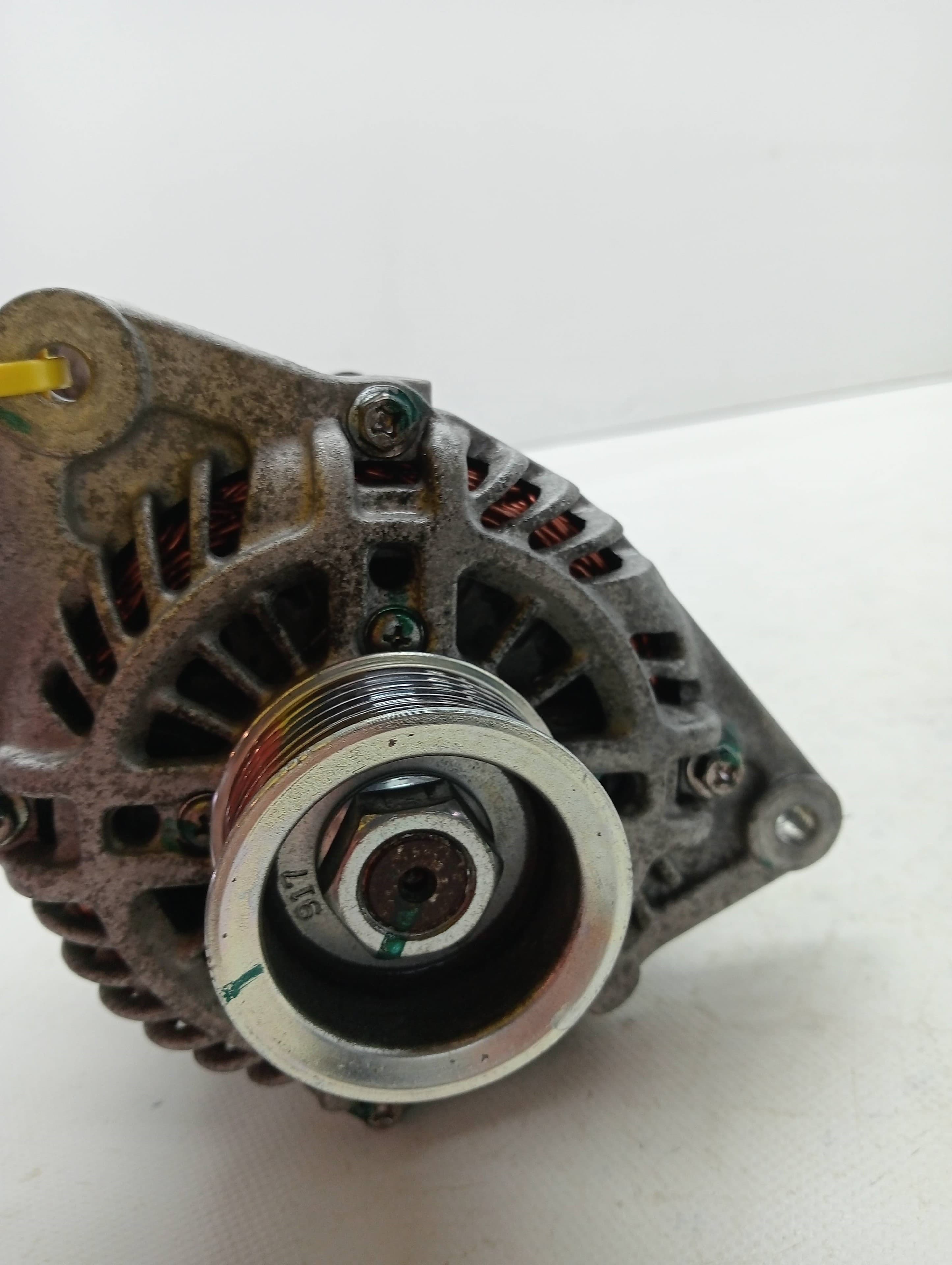 Alternador NISSAN MICRA (K13) 2