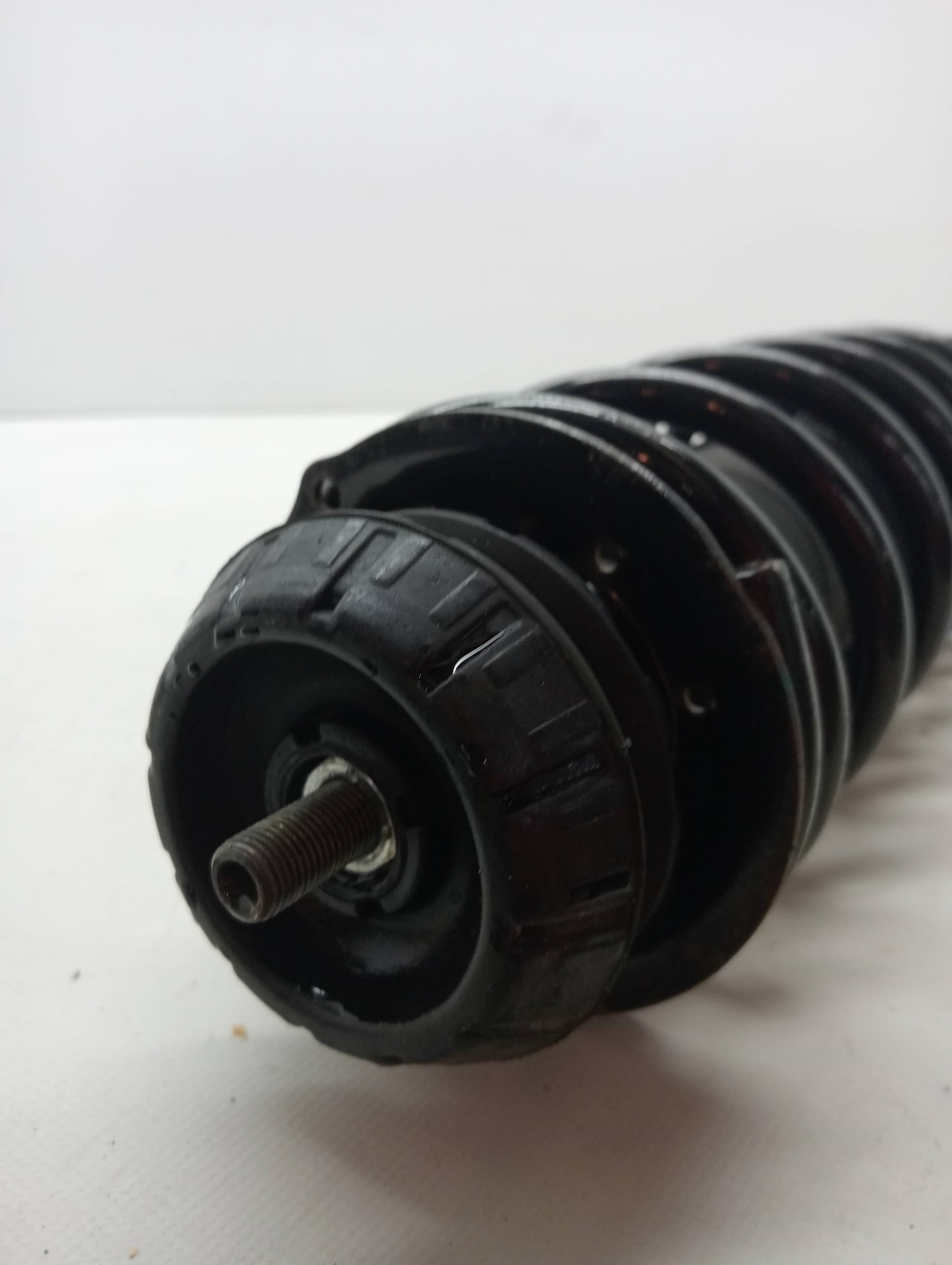 Amortiguador delantero izquierdo NISSAN MICRA (K13) 5