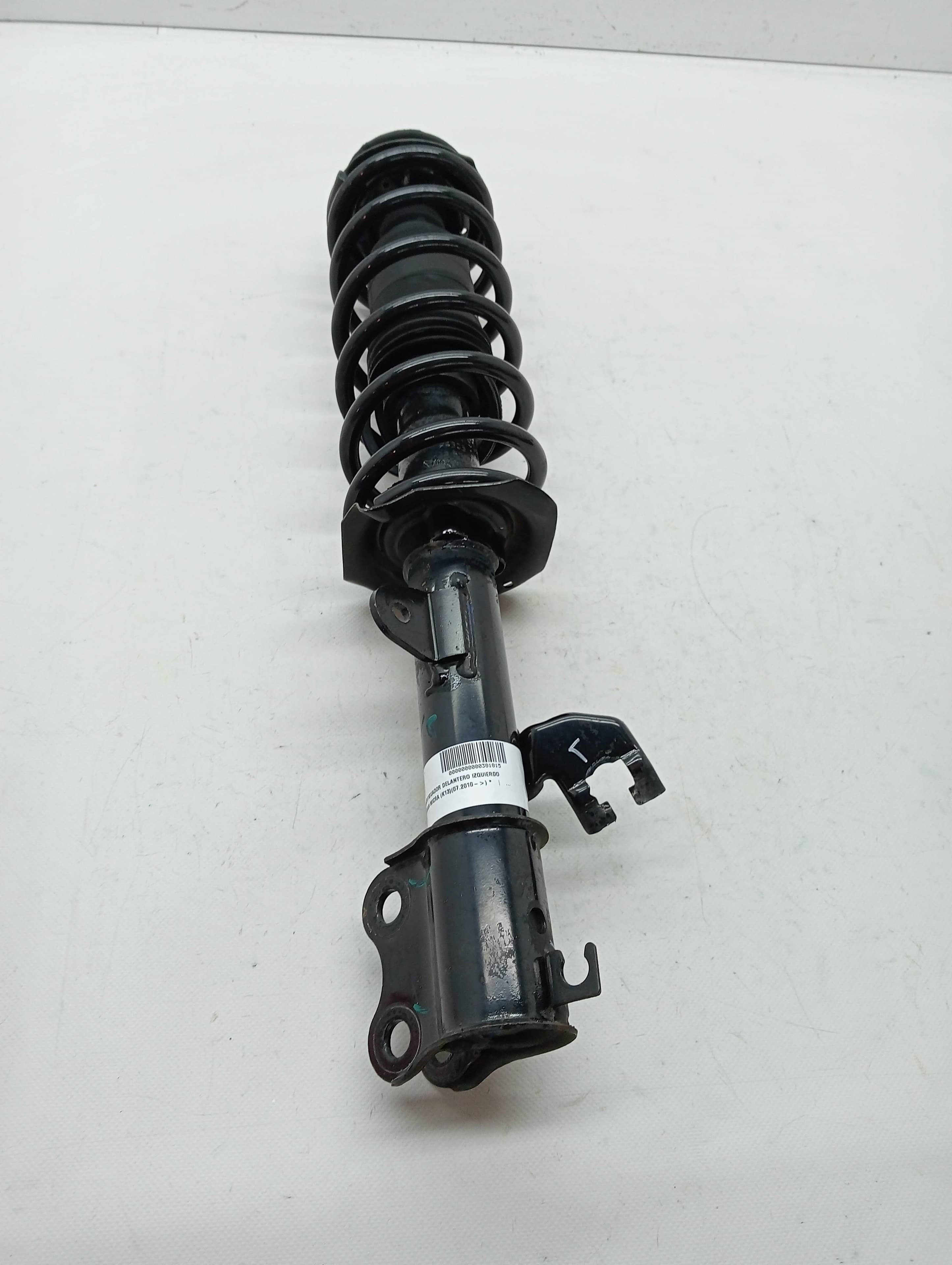 Amortiguador delantero izquierdo NISSAN MICRA (K13) 4