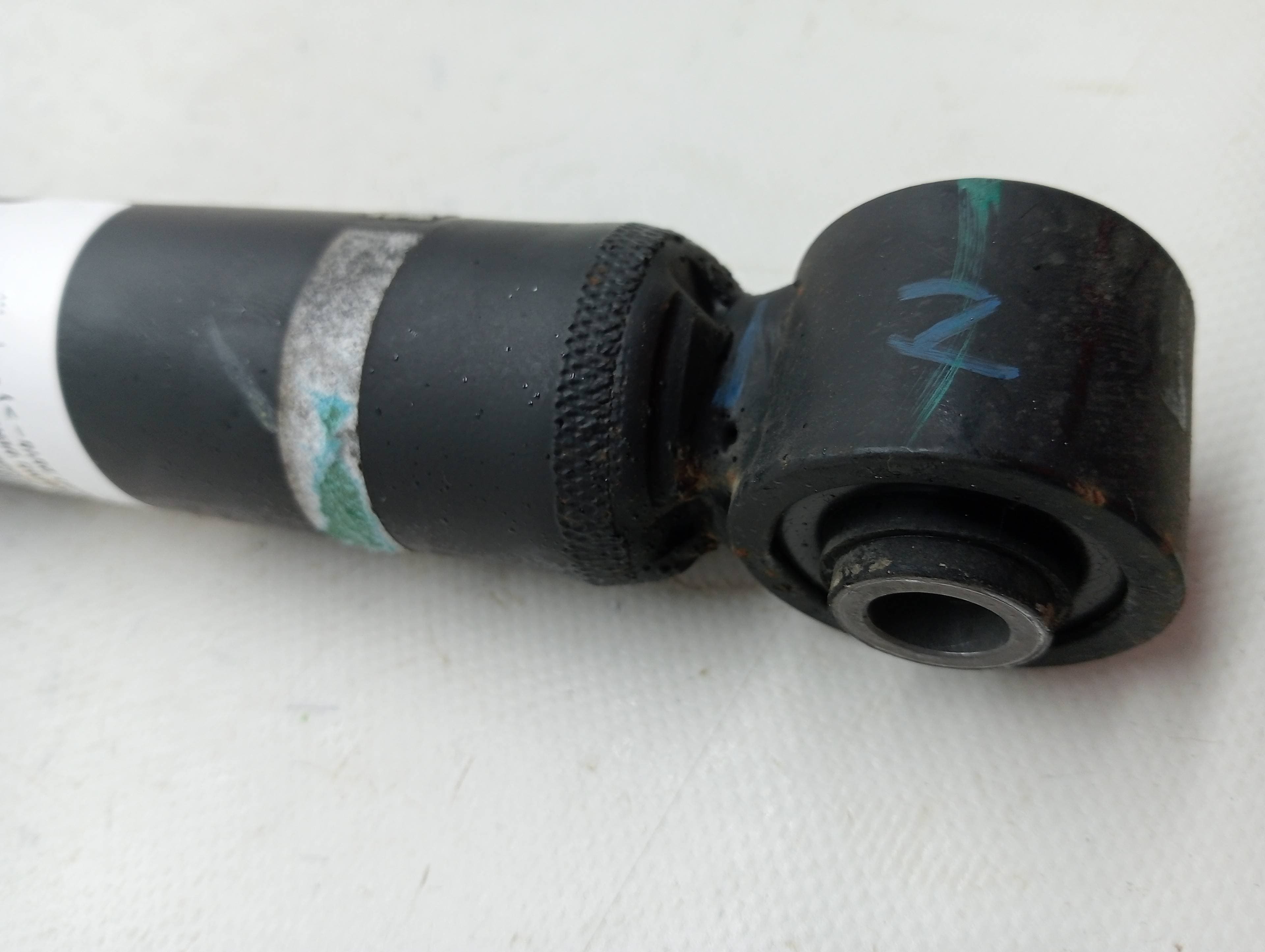 Amortiguador trasero derecho NISSAN MICRA (K13) 3