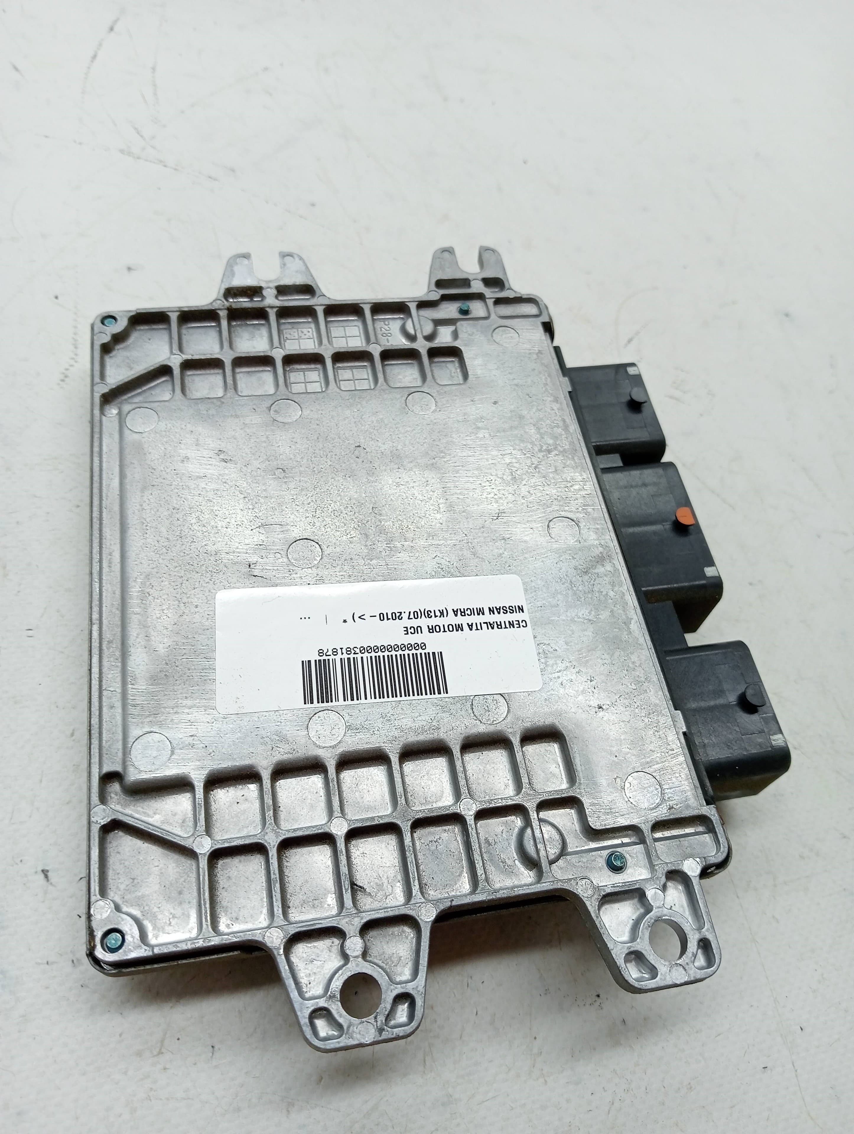 Centralita motor uce NISSAN MICRA (K13)