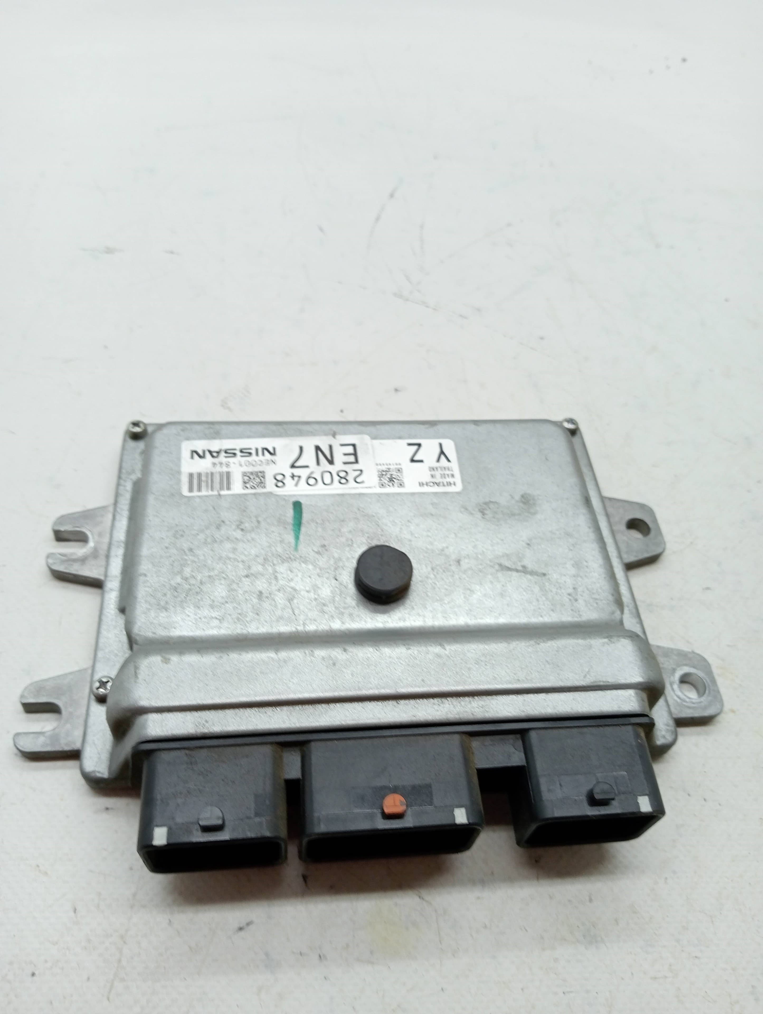 Centralita motor uce NISSAN MICRA (K13) 3