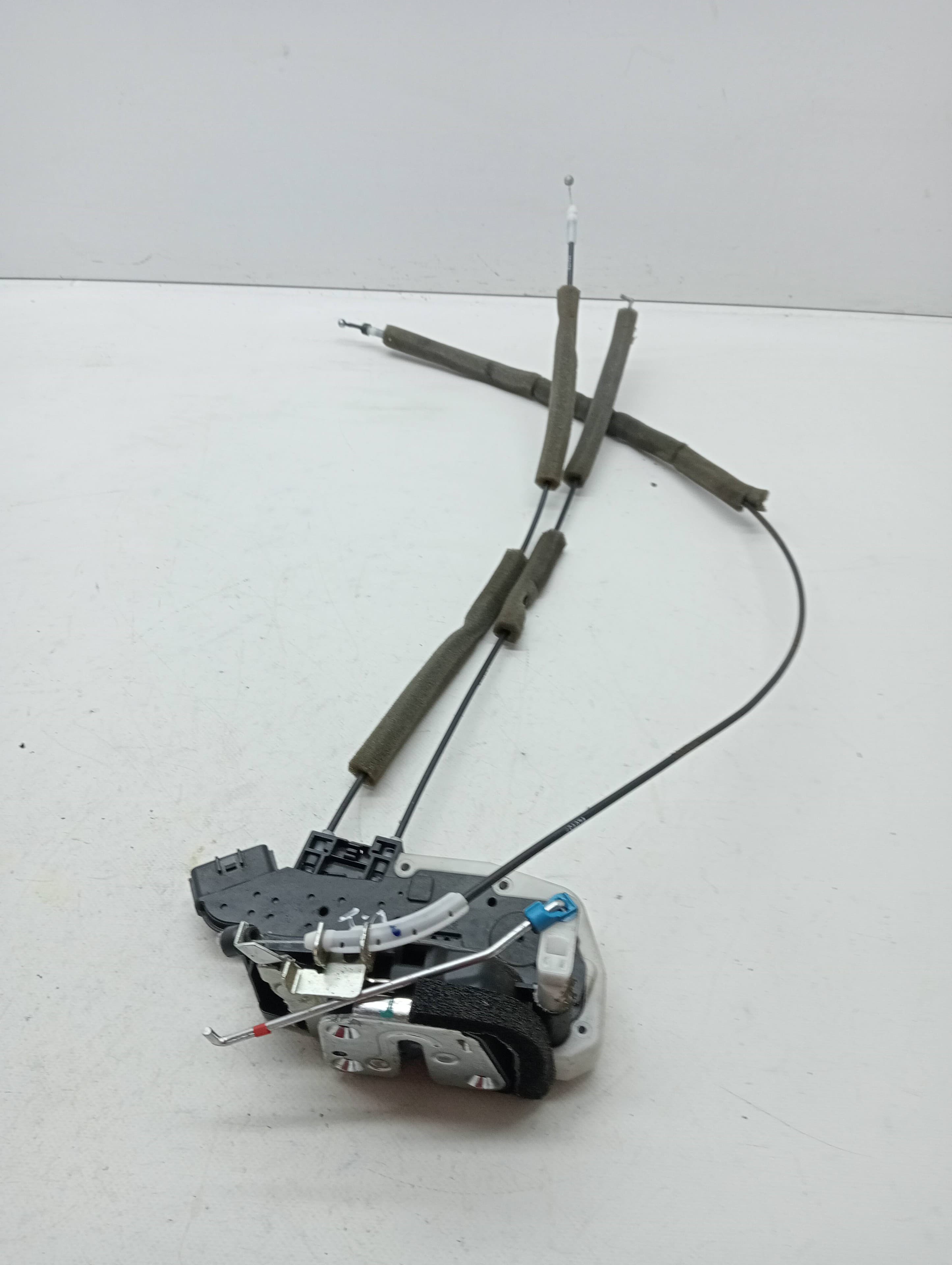 Cerradura puerta delantera izquierda NISSAN MICRA (K13)