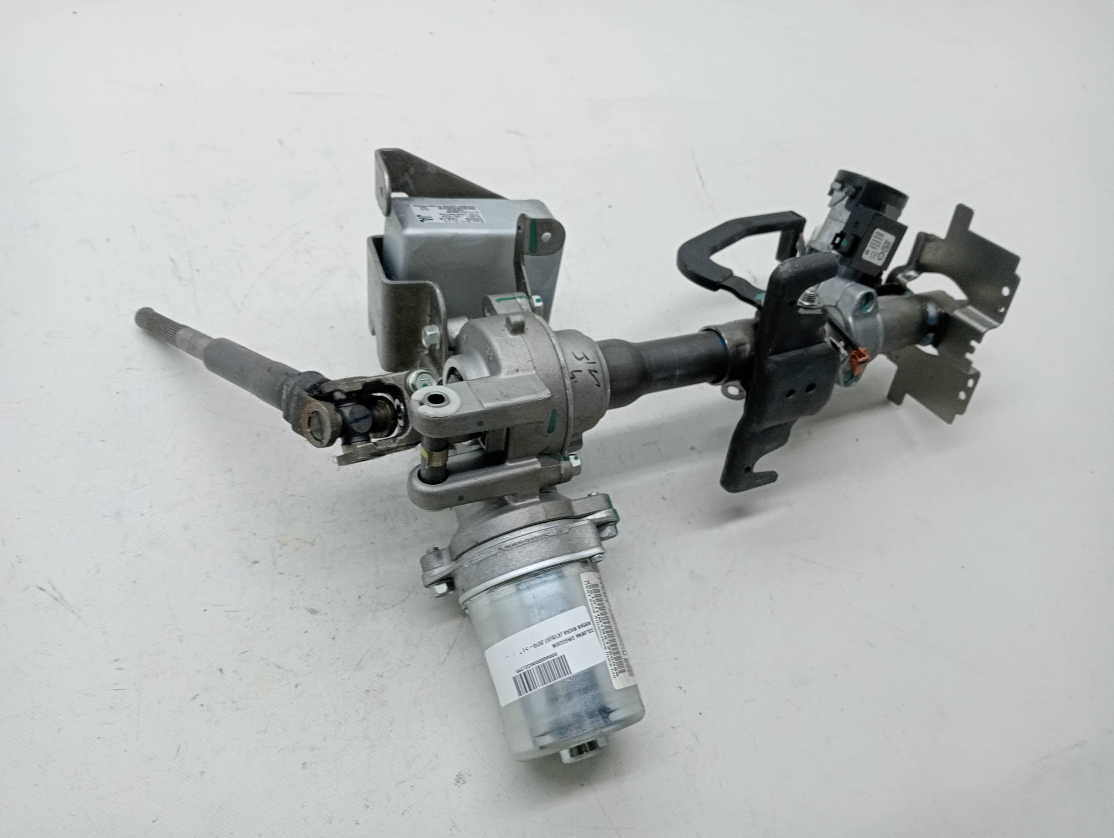 Columna direccion NISSAN MICRA (K13)