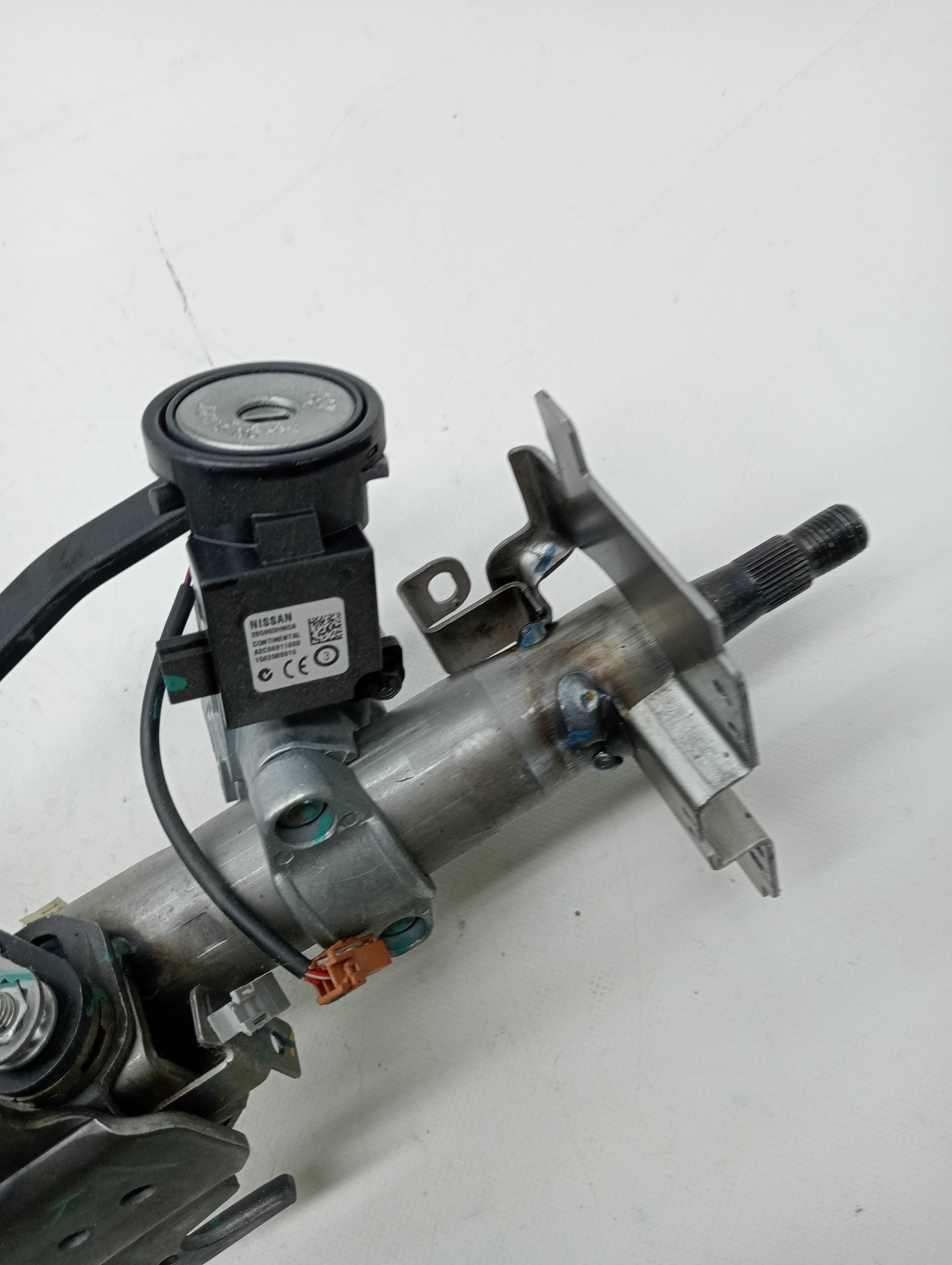 Columna direccion NISSAN MICRA (K13) 2