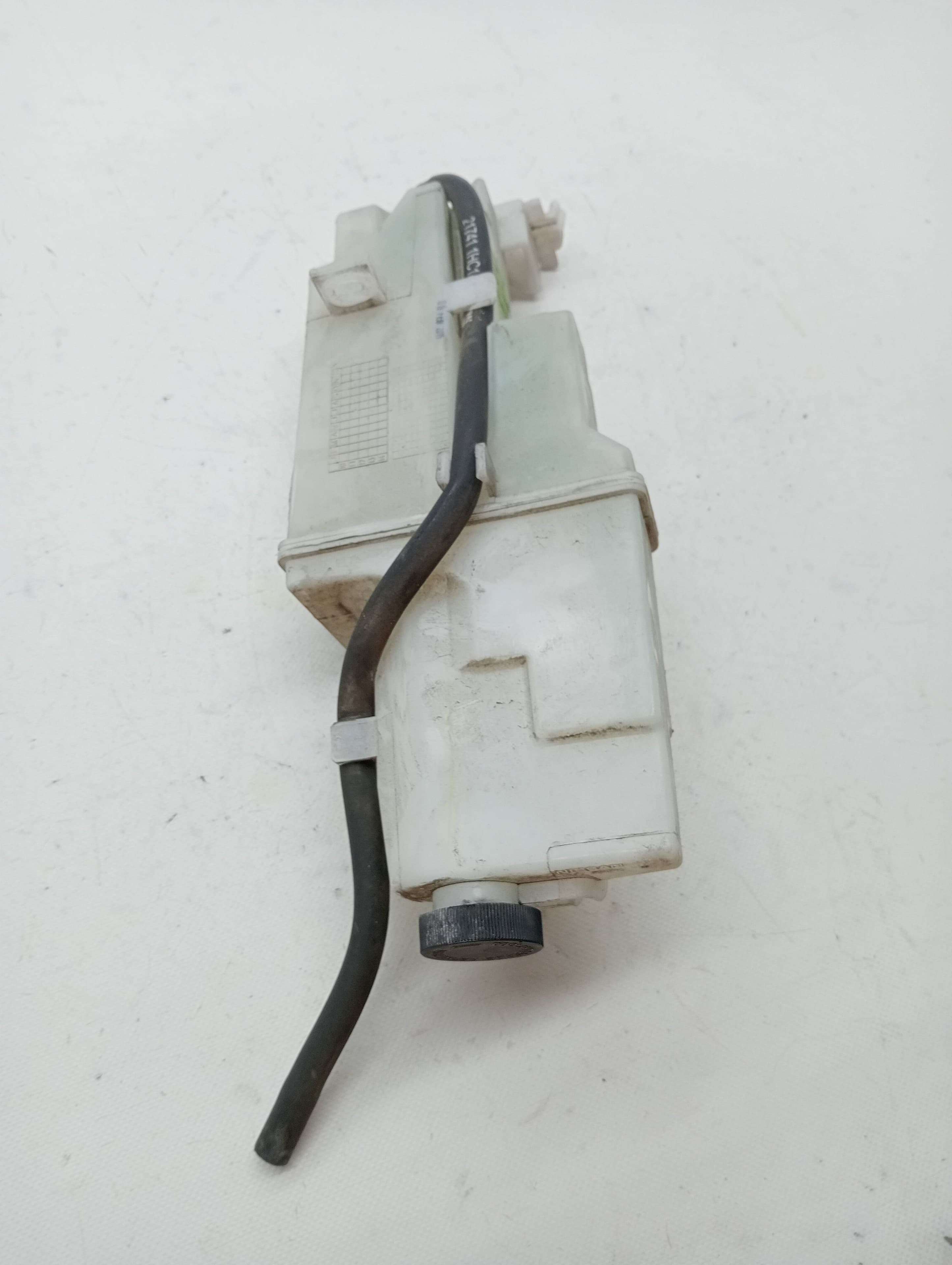 Deposito expansion NISSAN MICRA (K13) 2