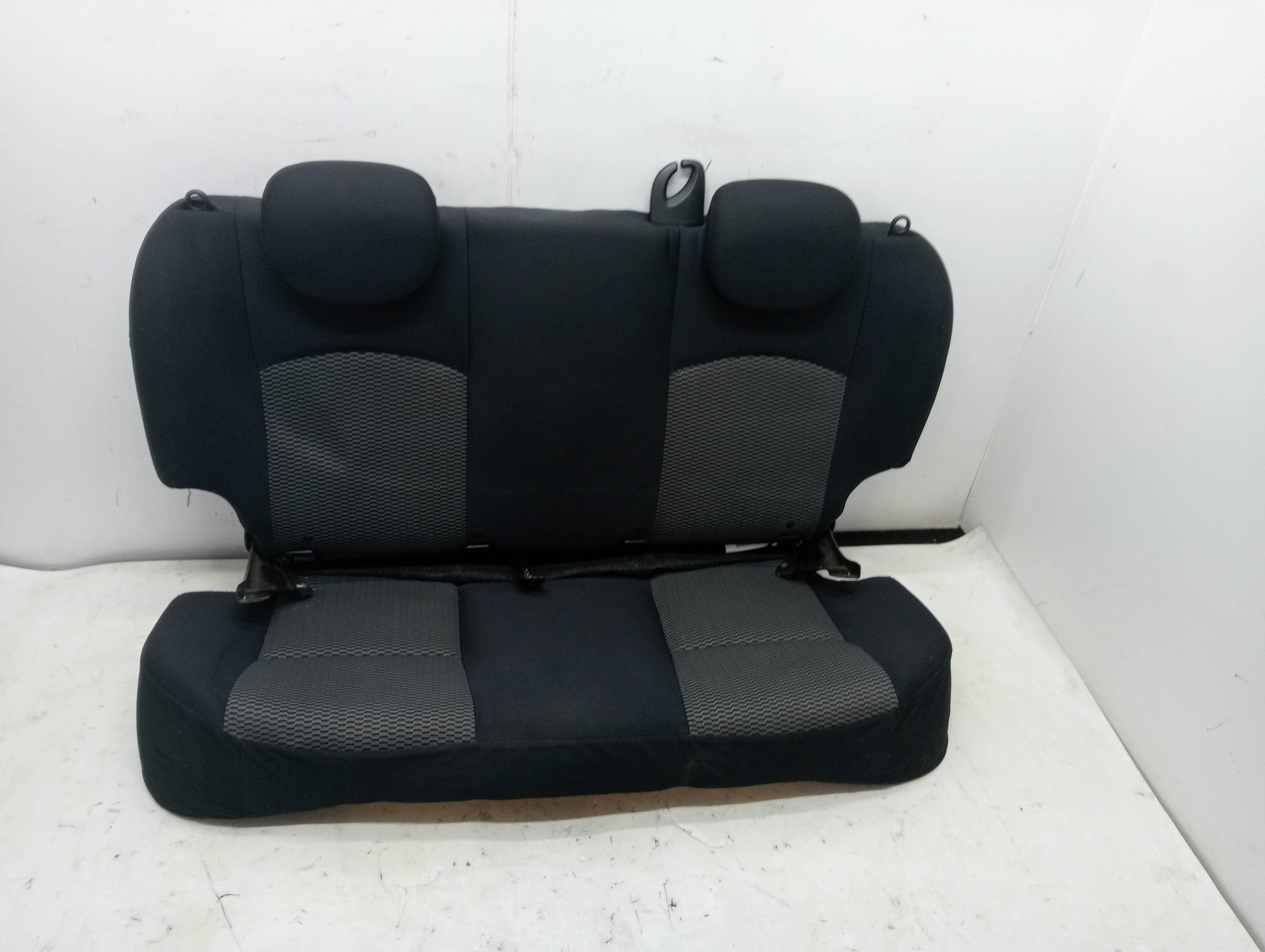 Juego asientos completo NISSAN MICRA (K13) 4