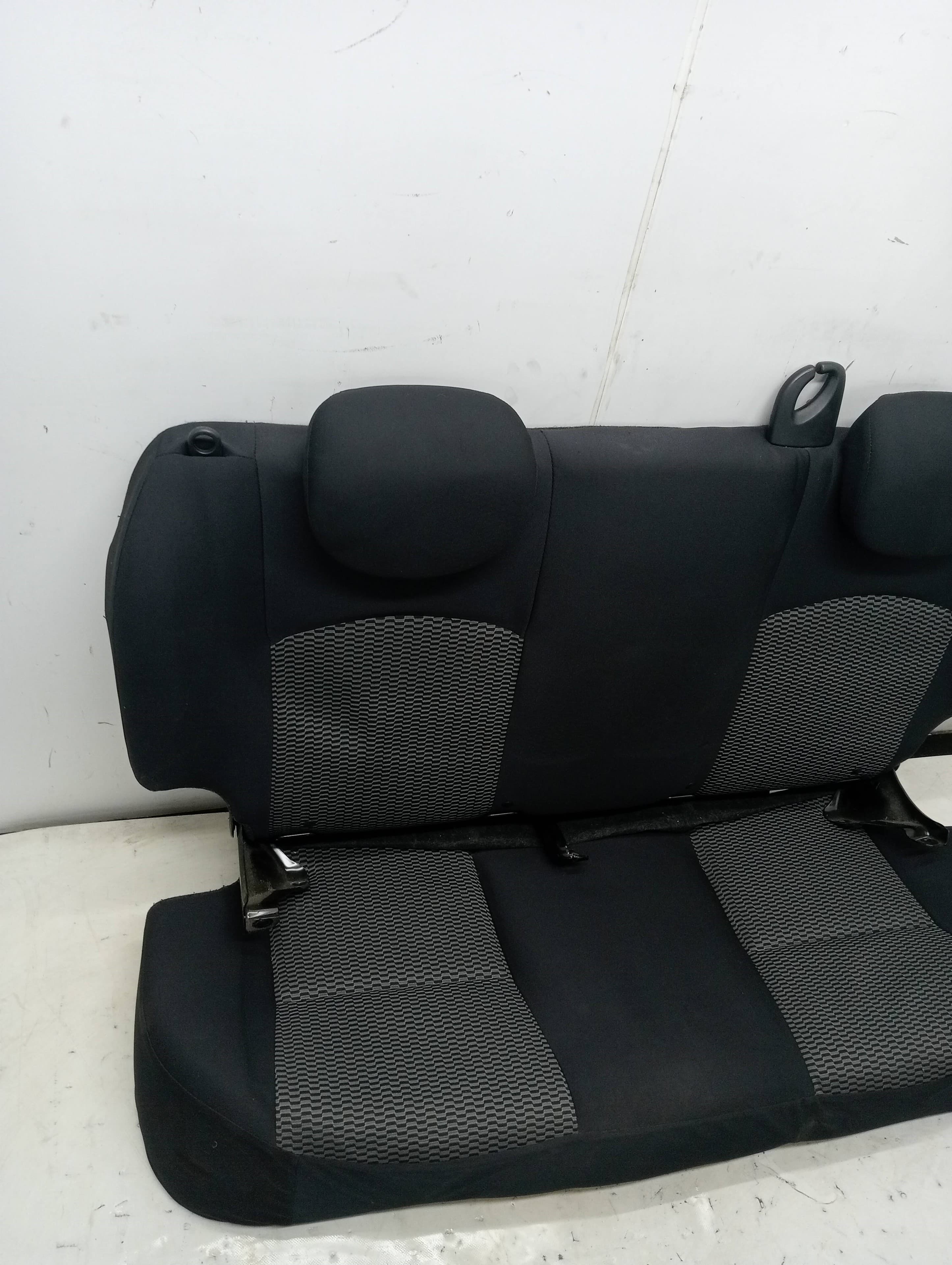 Juego asientos completo NISSAN MICRA (K13) 3