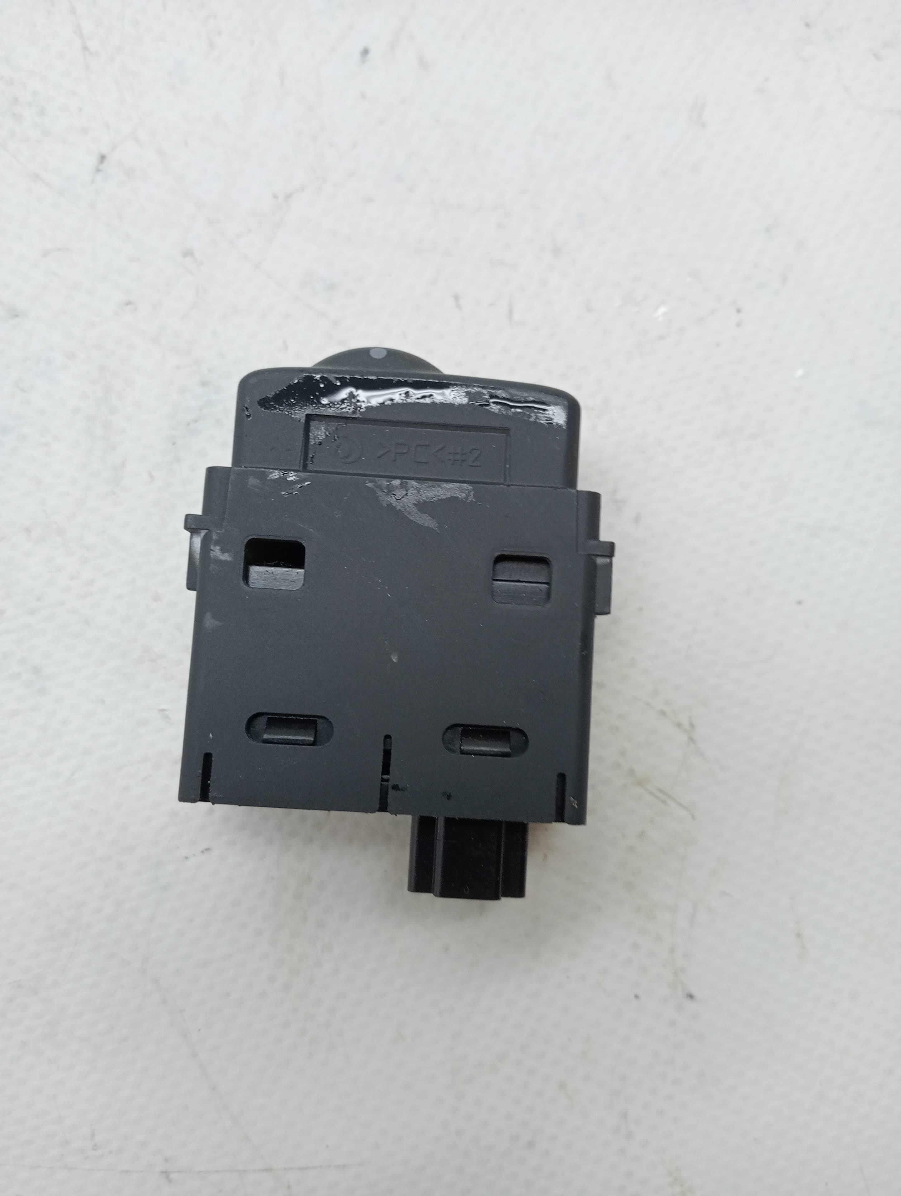 Mando luces NISSAN MICRA (K13) 2