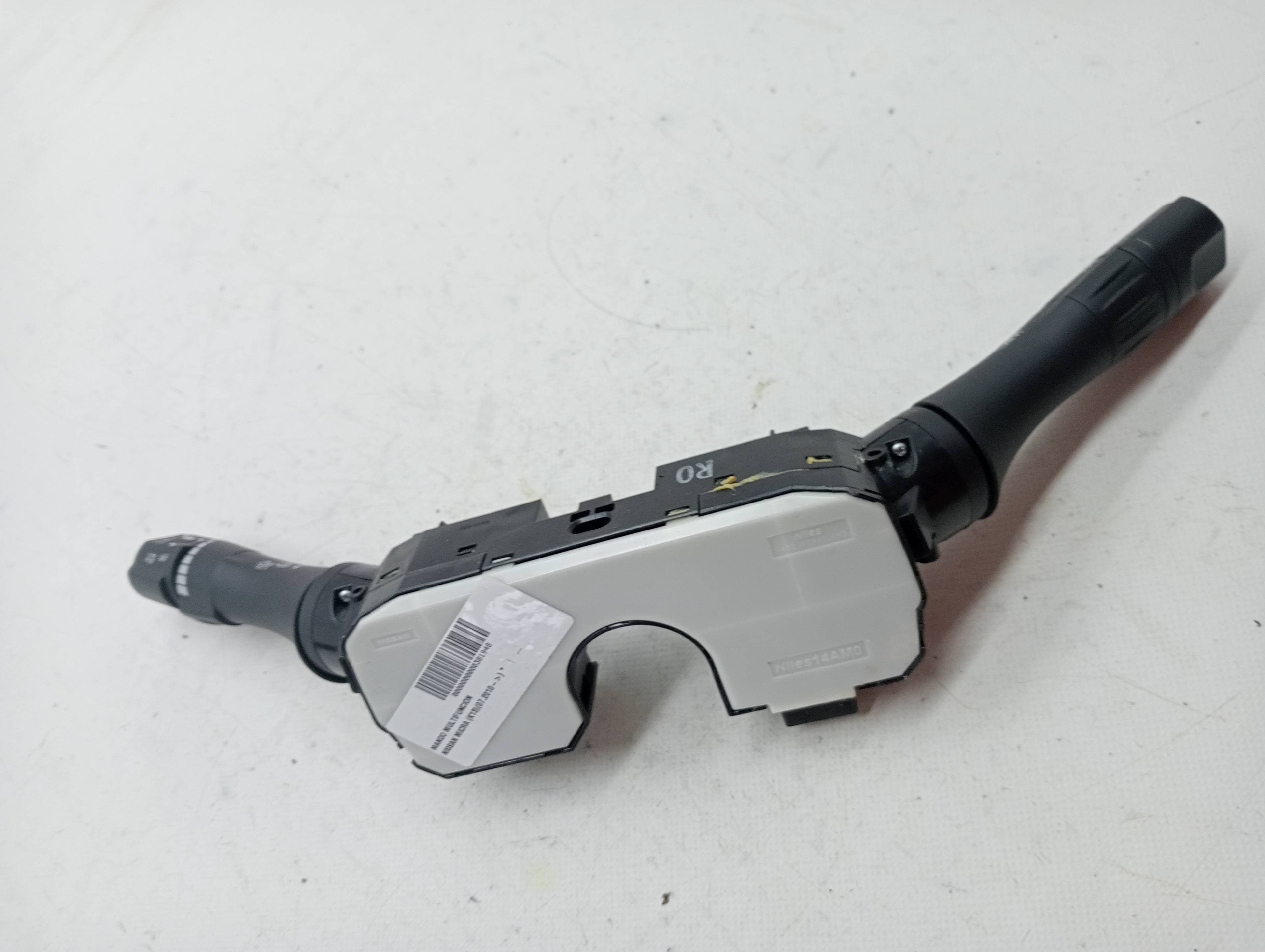 Mando multifuncion NISSAN MICRA (K13) 3