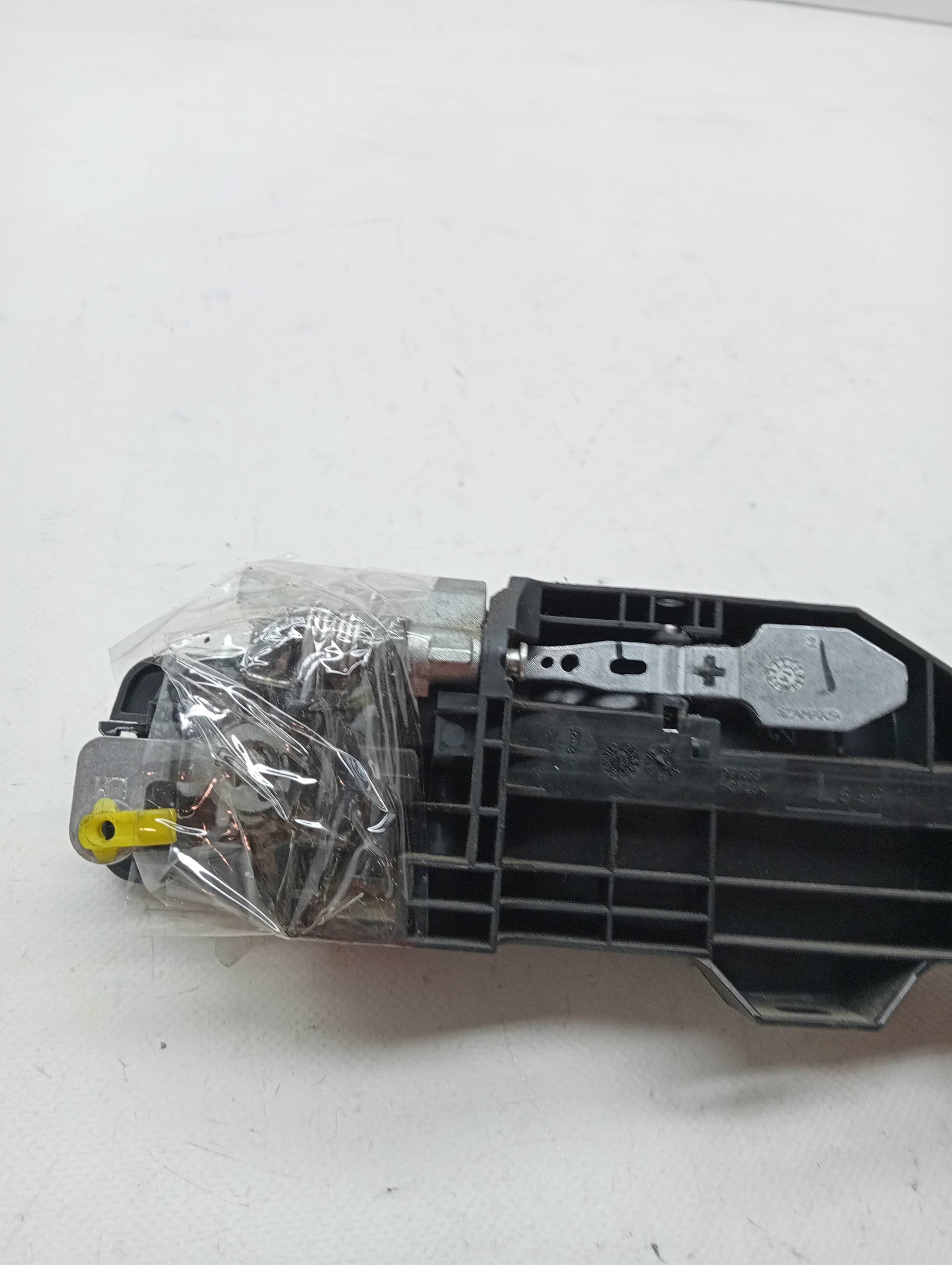 Maneta exterior delantera izquierda NISSAN MICRA (K13) 3