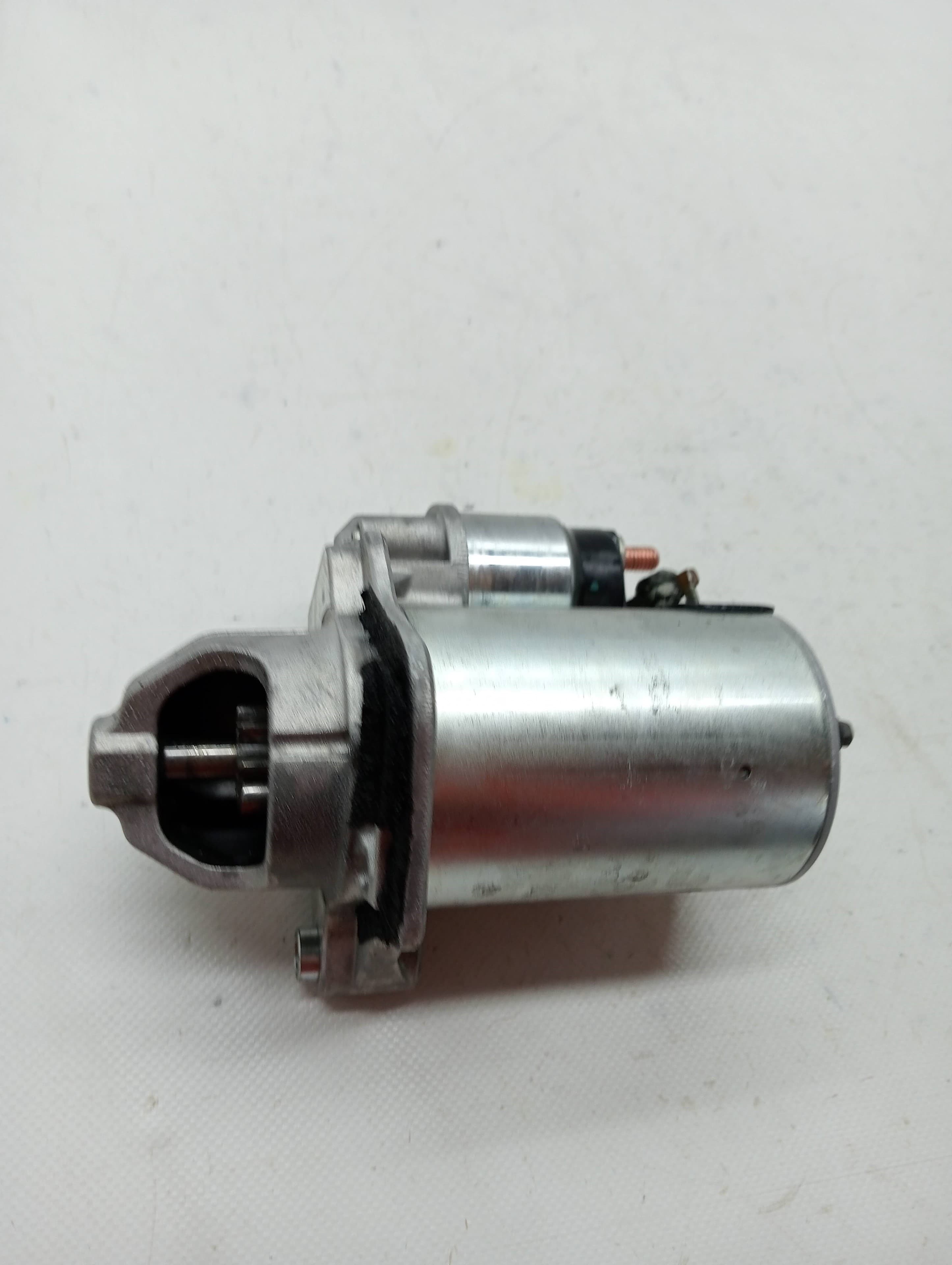 Motor arranque NISSAN MICRA (K13) 2