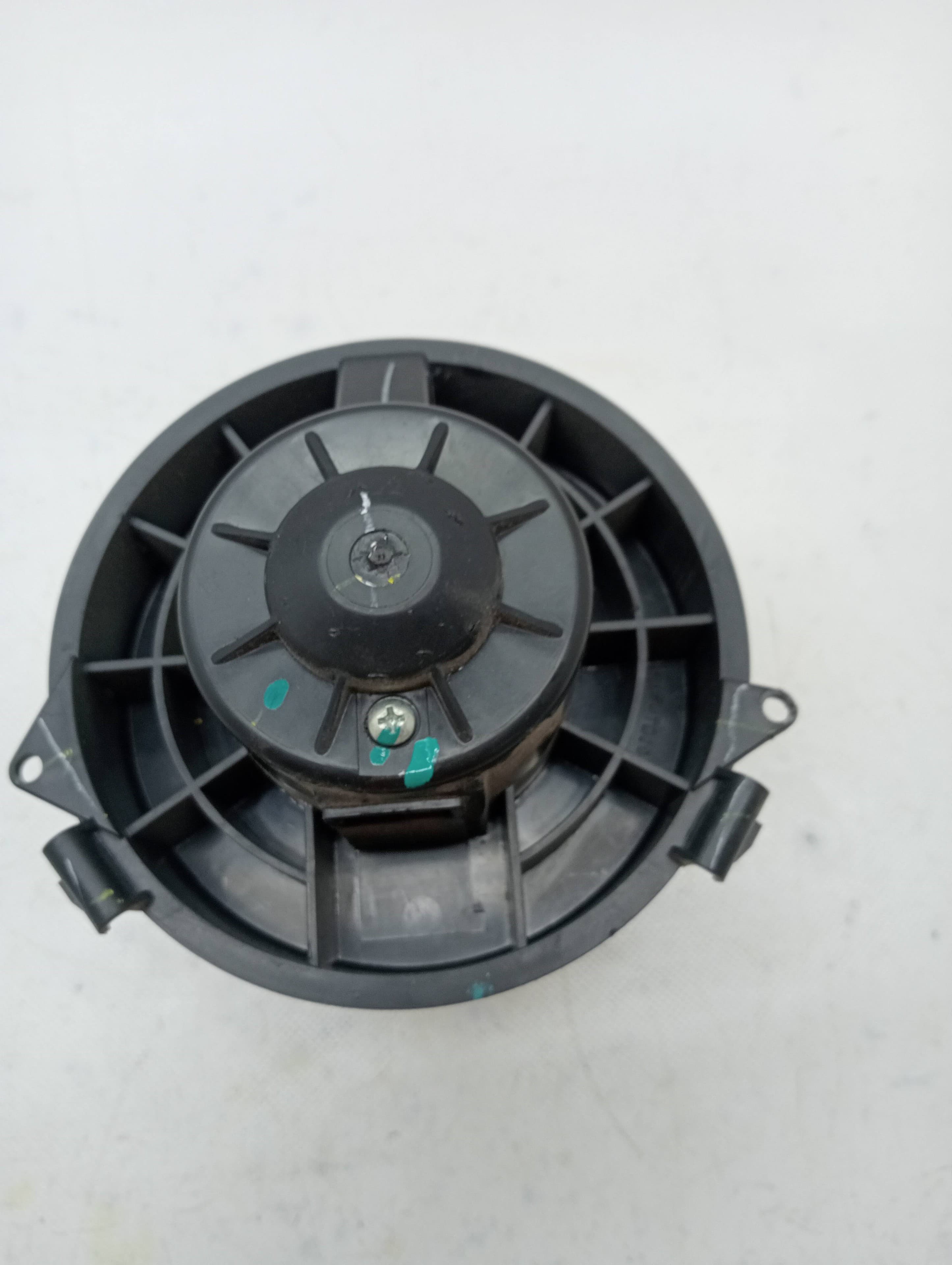 Motor calefaccion NISSAN MICRA (K13) 3