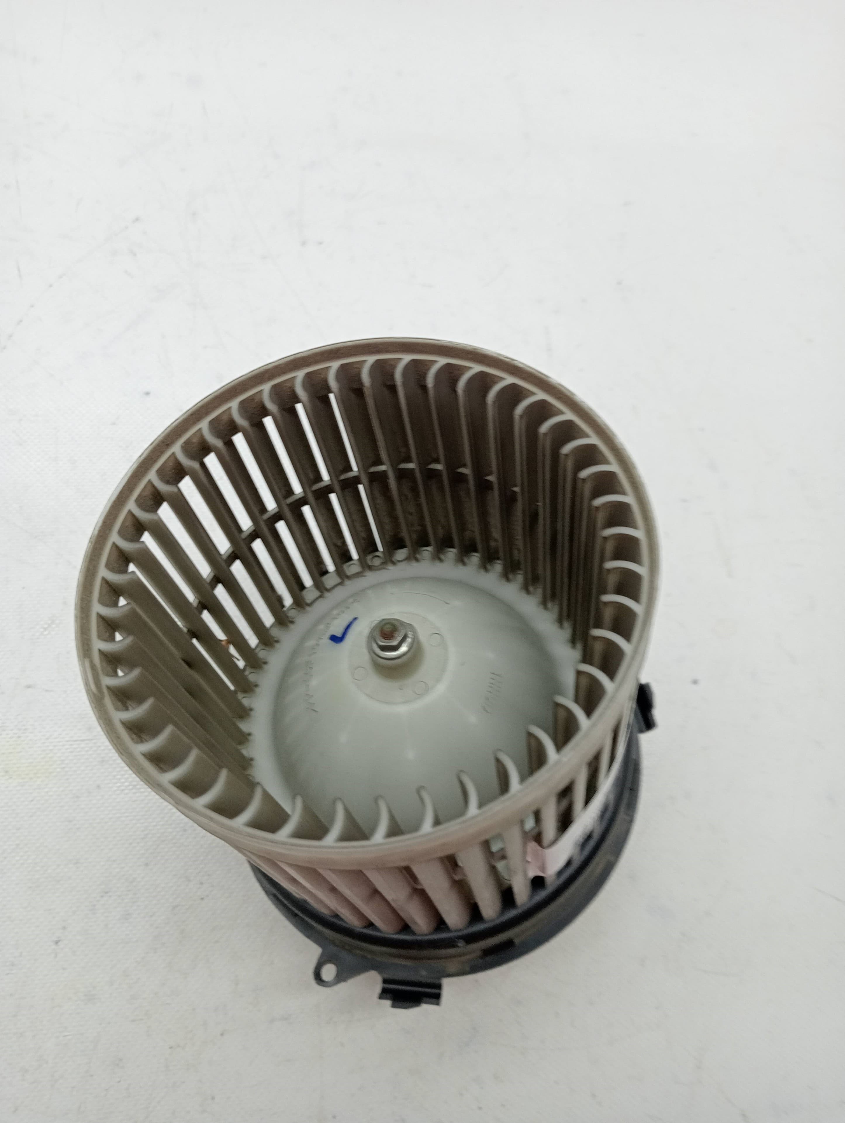 Motor calefaccion NISSAN MICRA (K13) 2