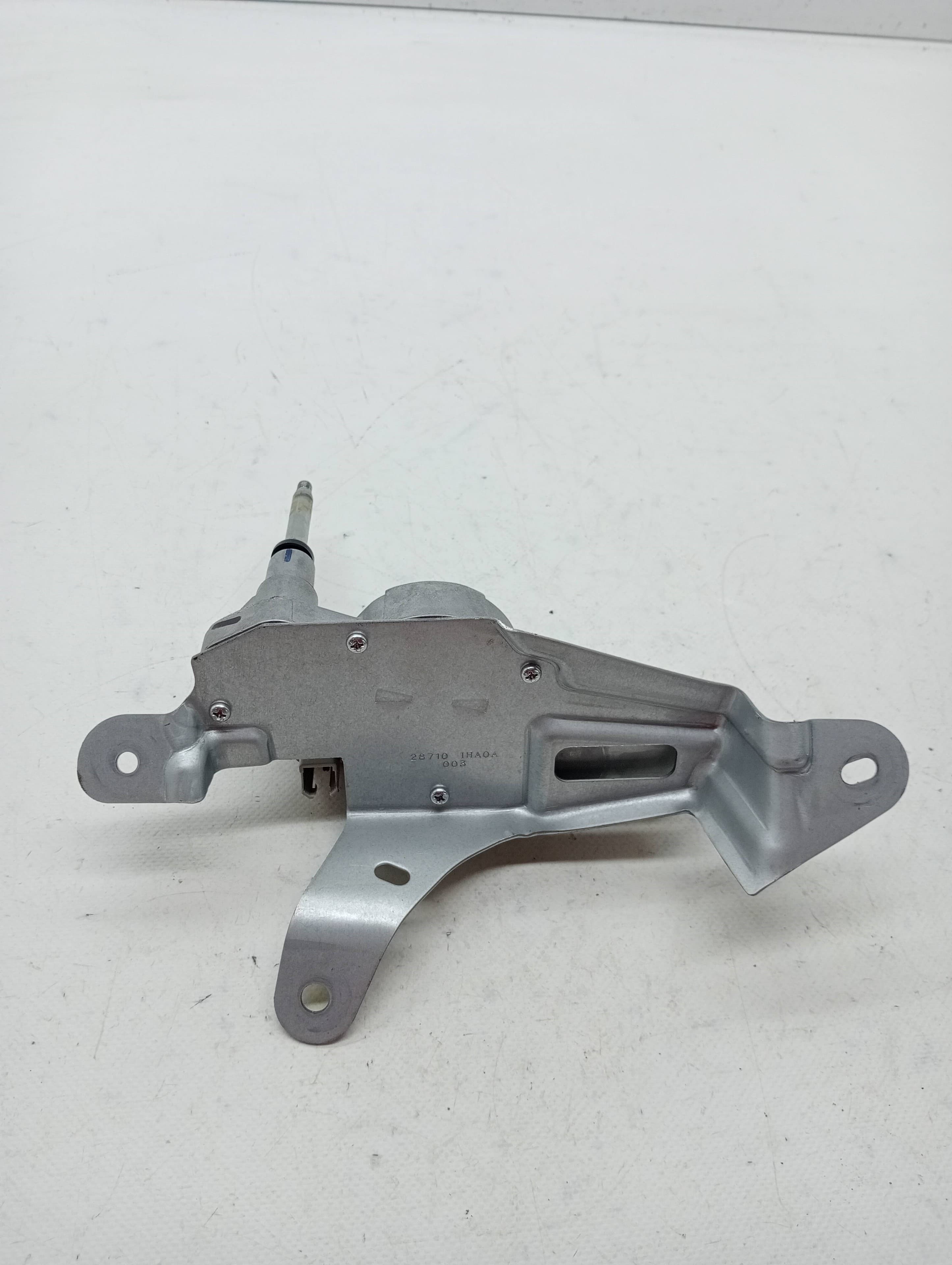 Motor limpia trasero NISSAN MICRA (K13) 2