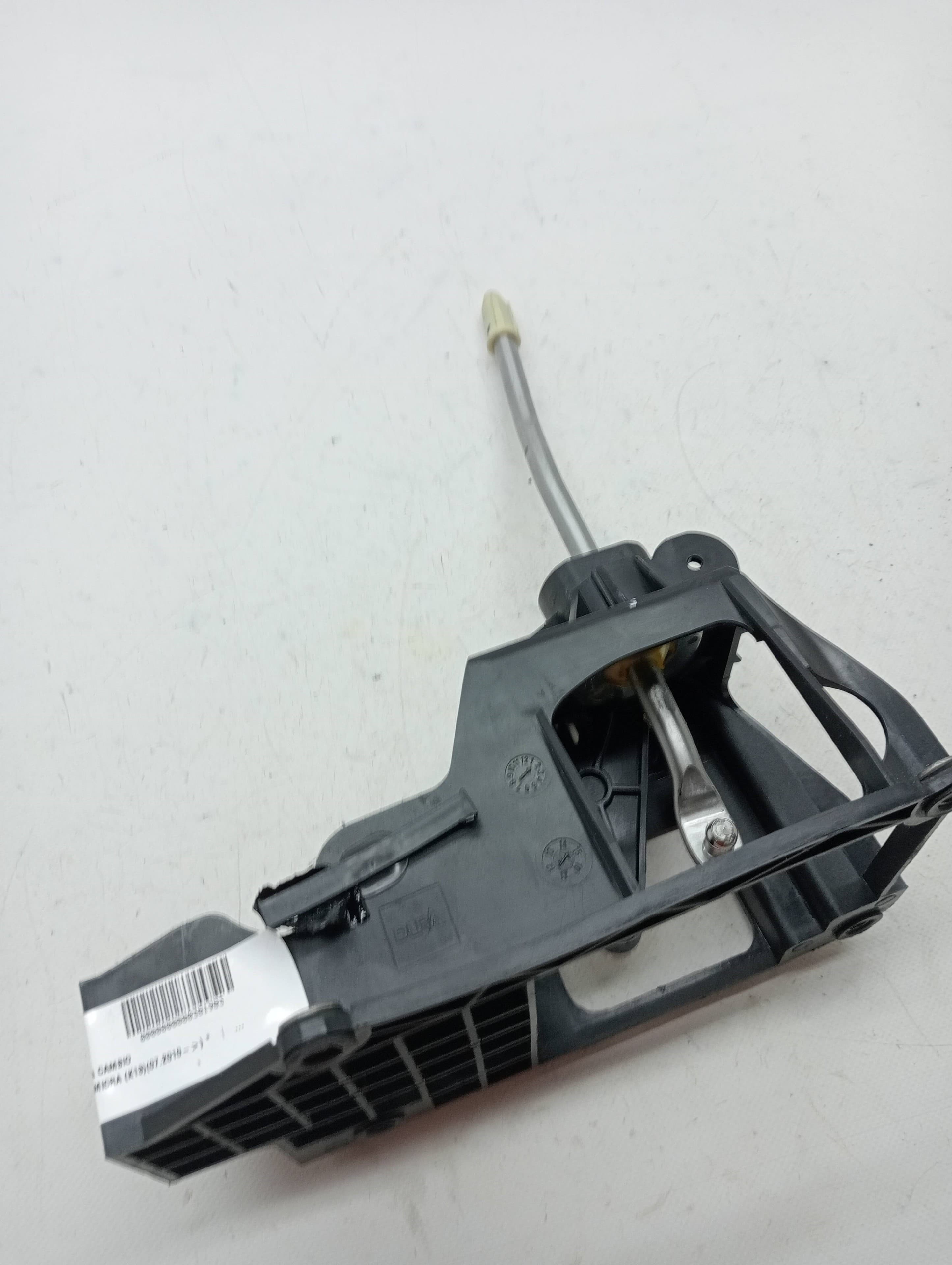 Palanca cambio NISSAN MICRA (K13)