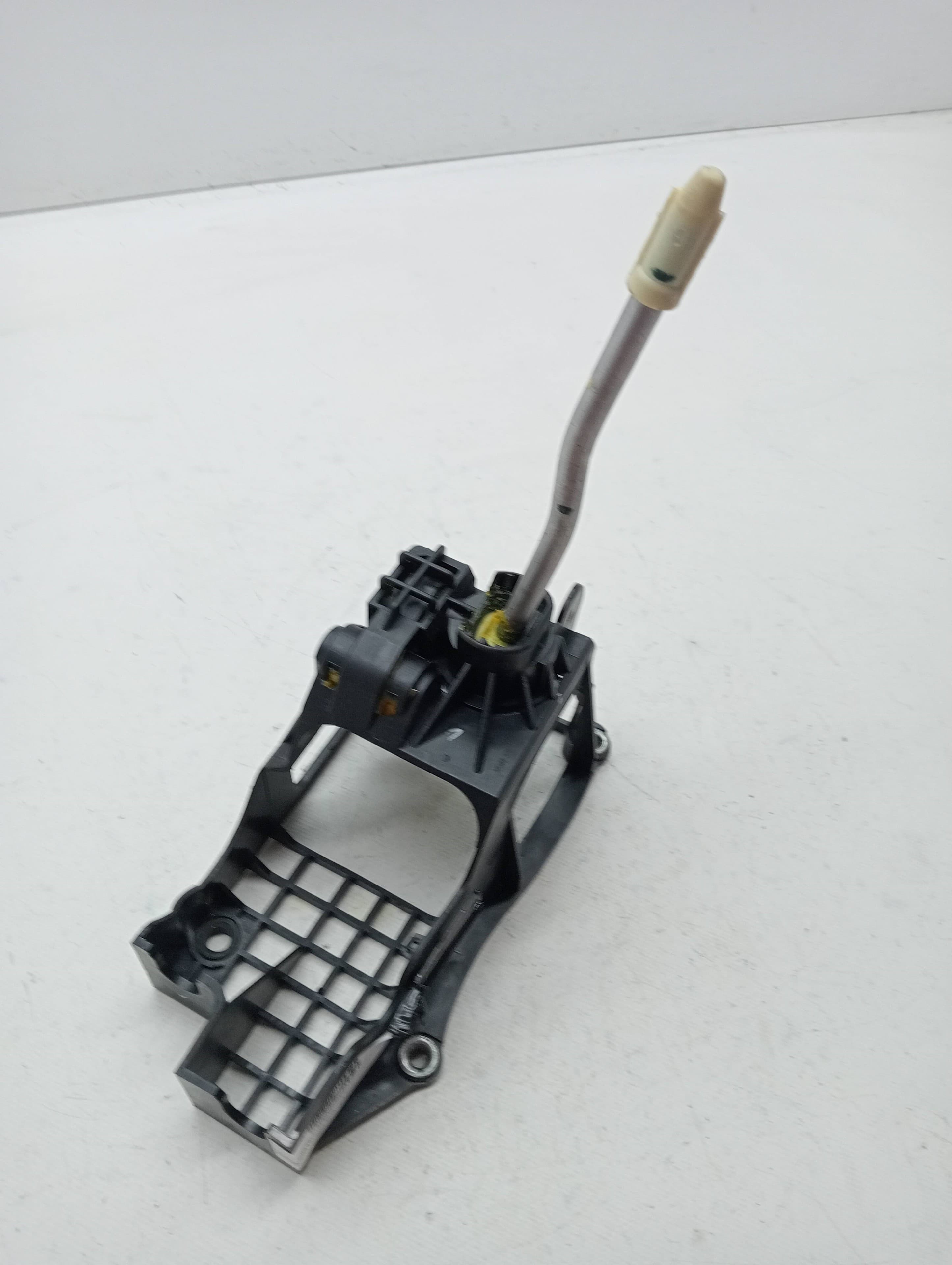 Palanca cambio NISSAN MICRA (K13) 3