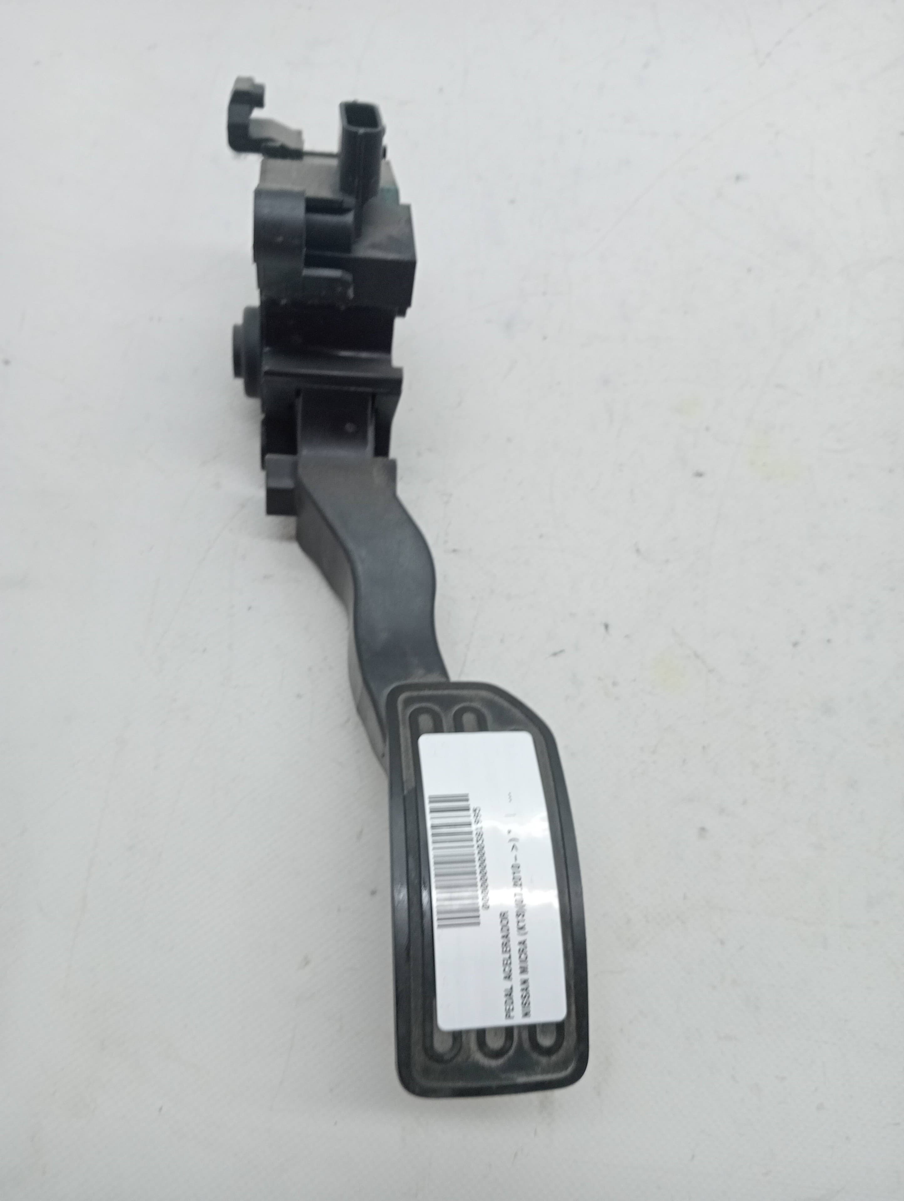 Pedal acelerador NISSAN MICRA (K13) 2