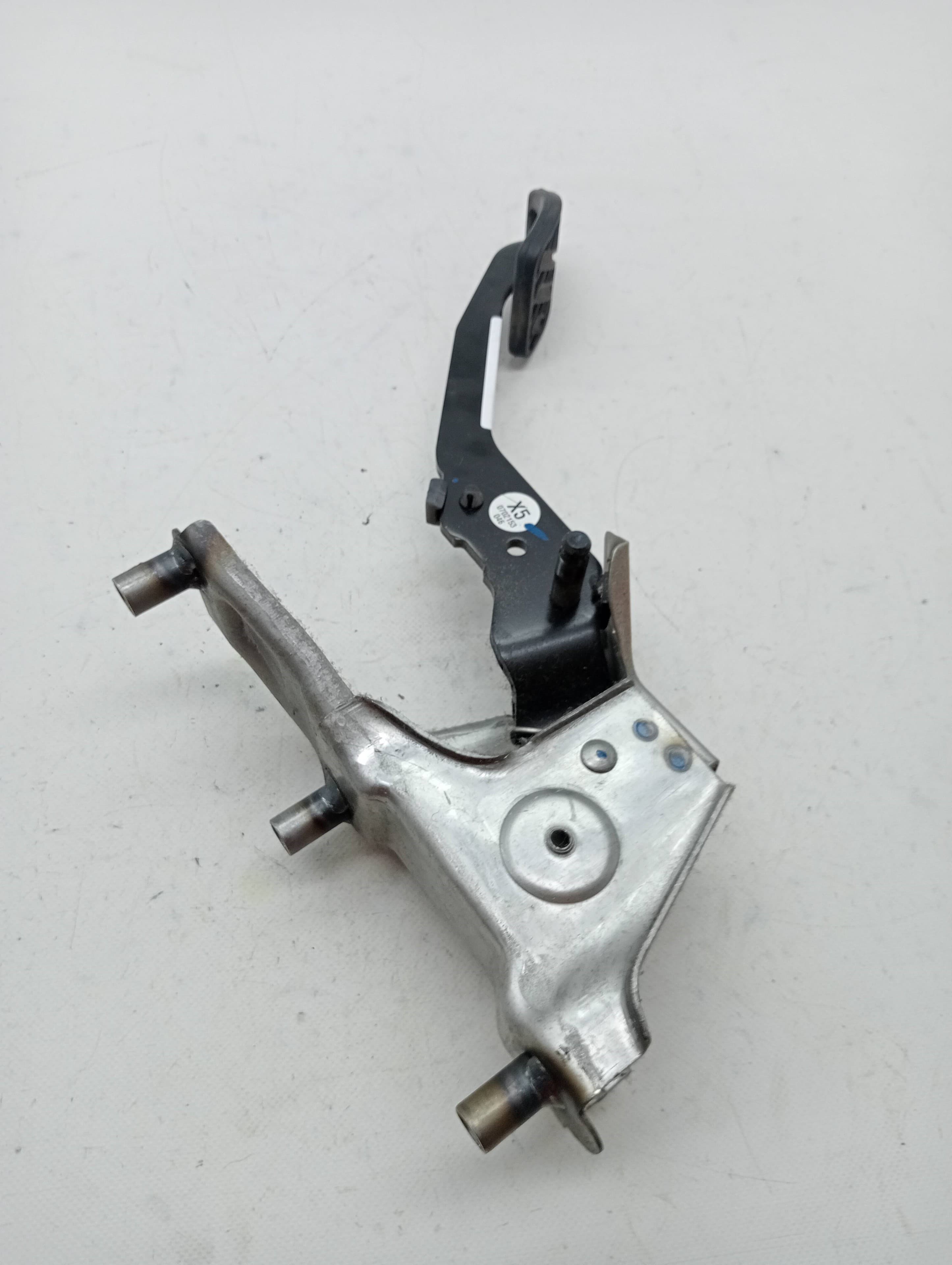 Pedal embrague NISSAN MICRA (K13) 3