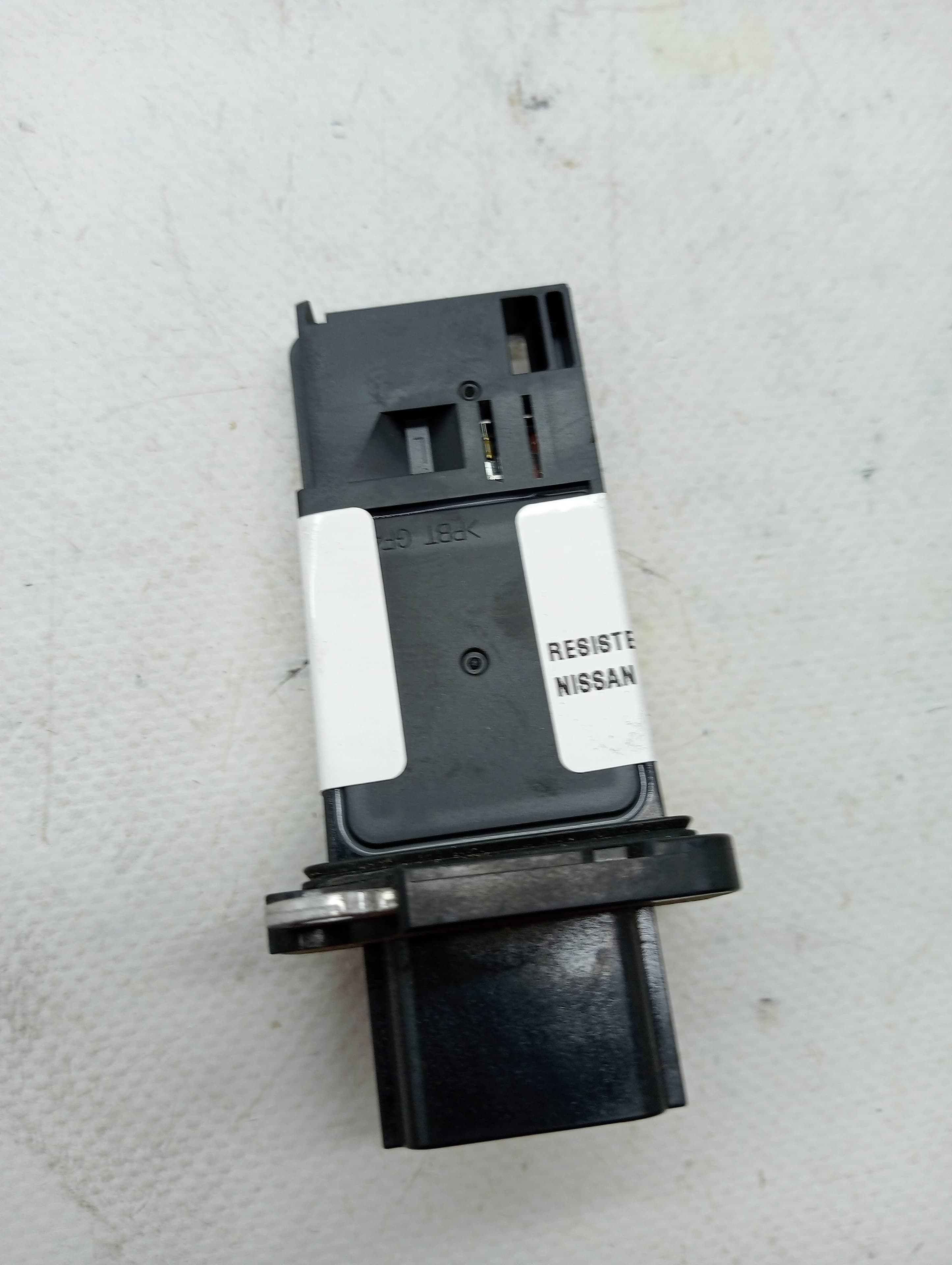 Resistencia calefaccion NISSAN MICRA (K13) 3