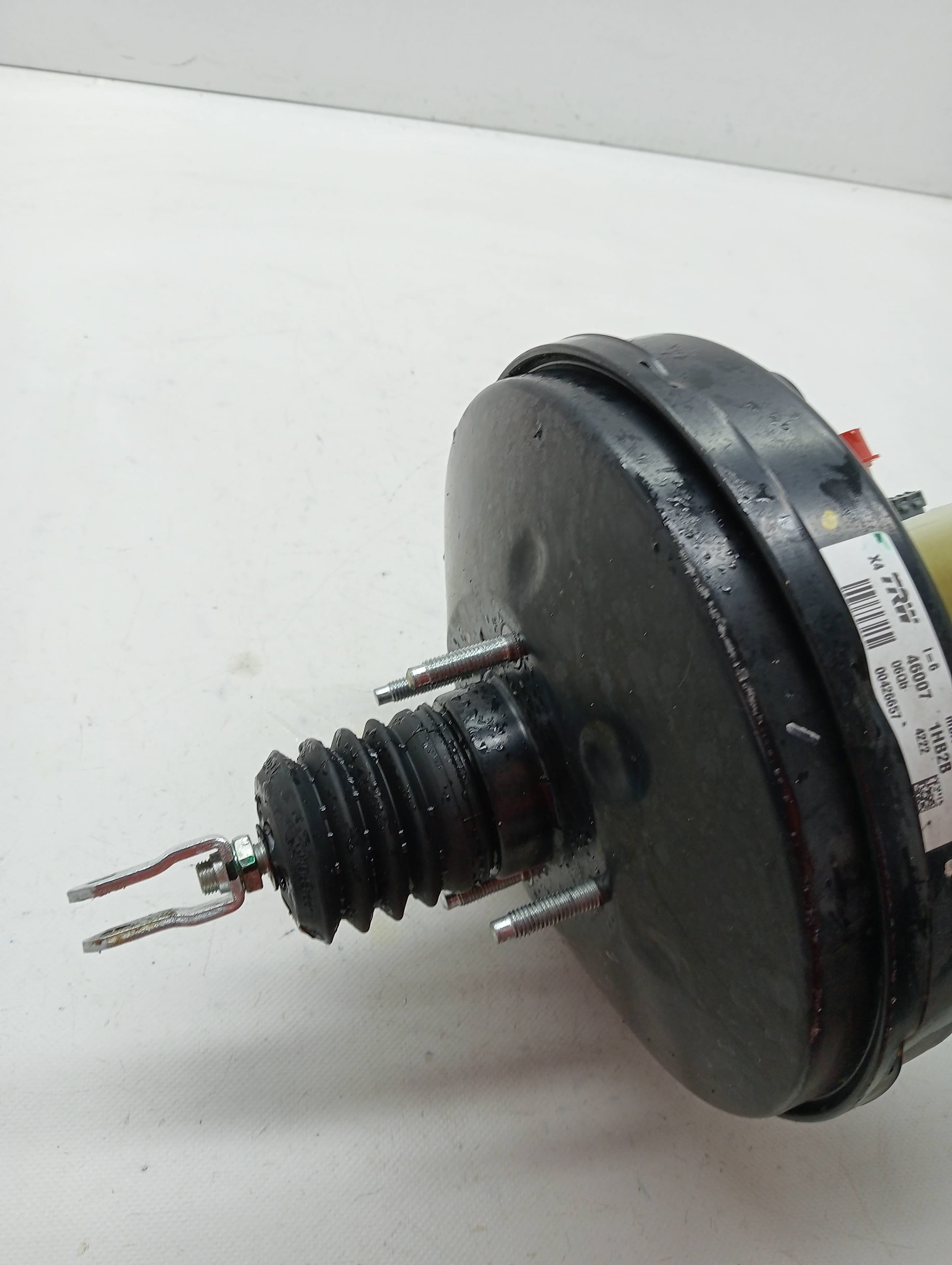 Servofreno NISSAN MICRA (K13) 2
