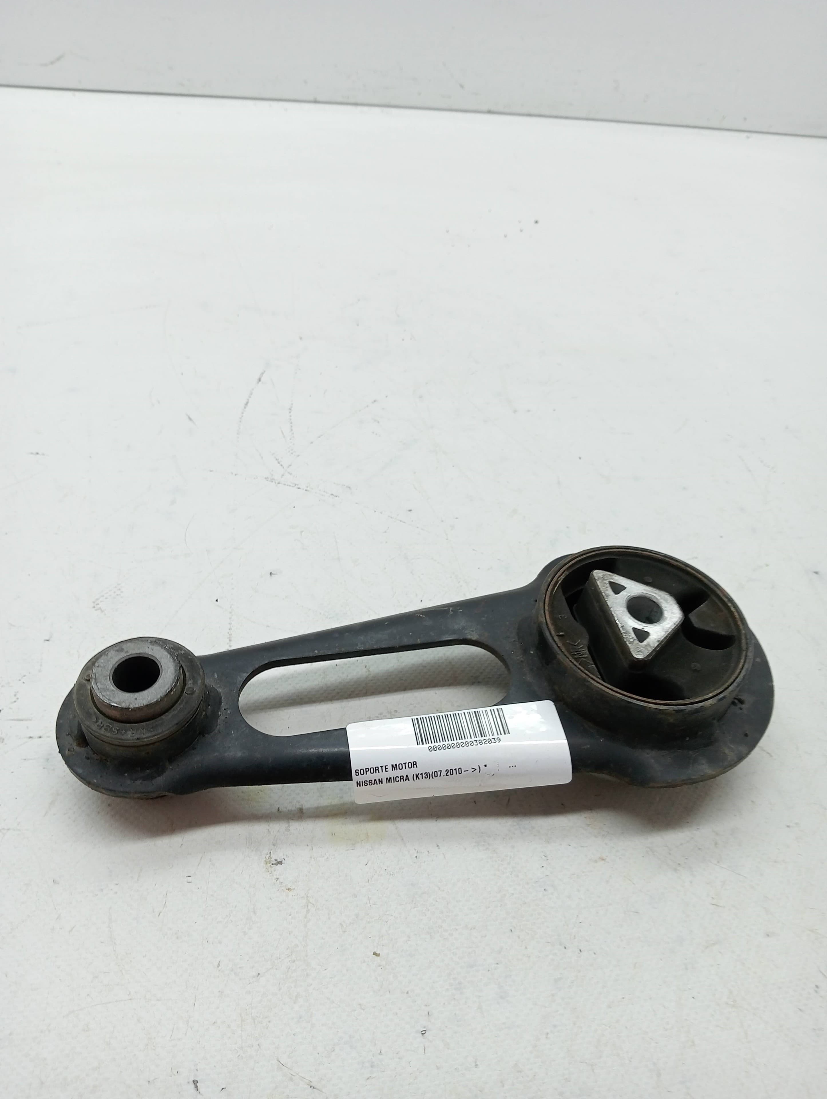 Soporte motor NISSAN MICRA (K13)