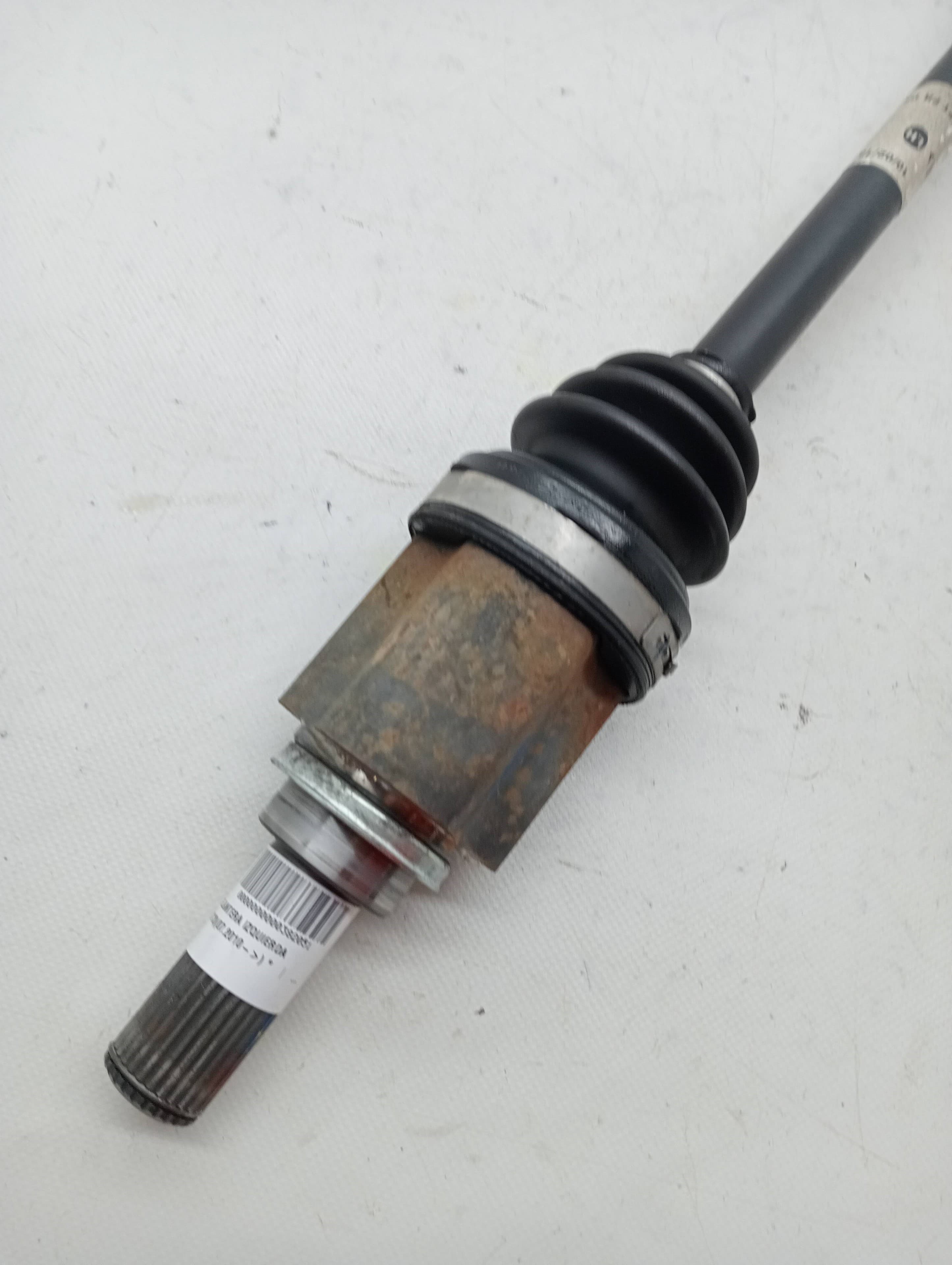Transmision delantera izquierda NISSAN MICRA (K13) 3