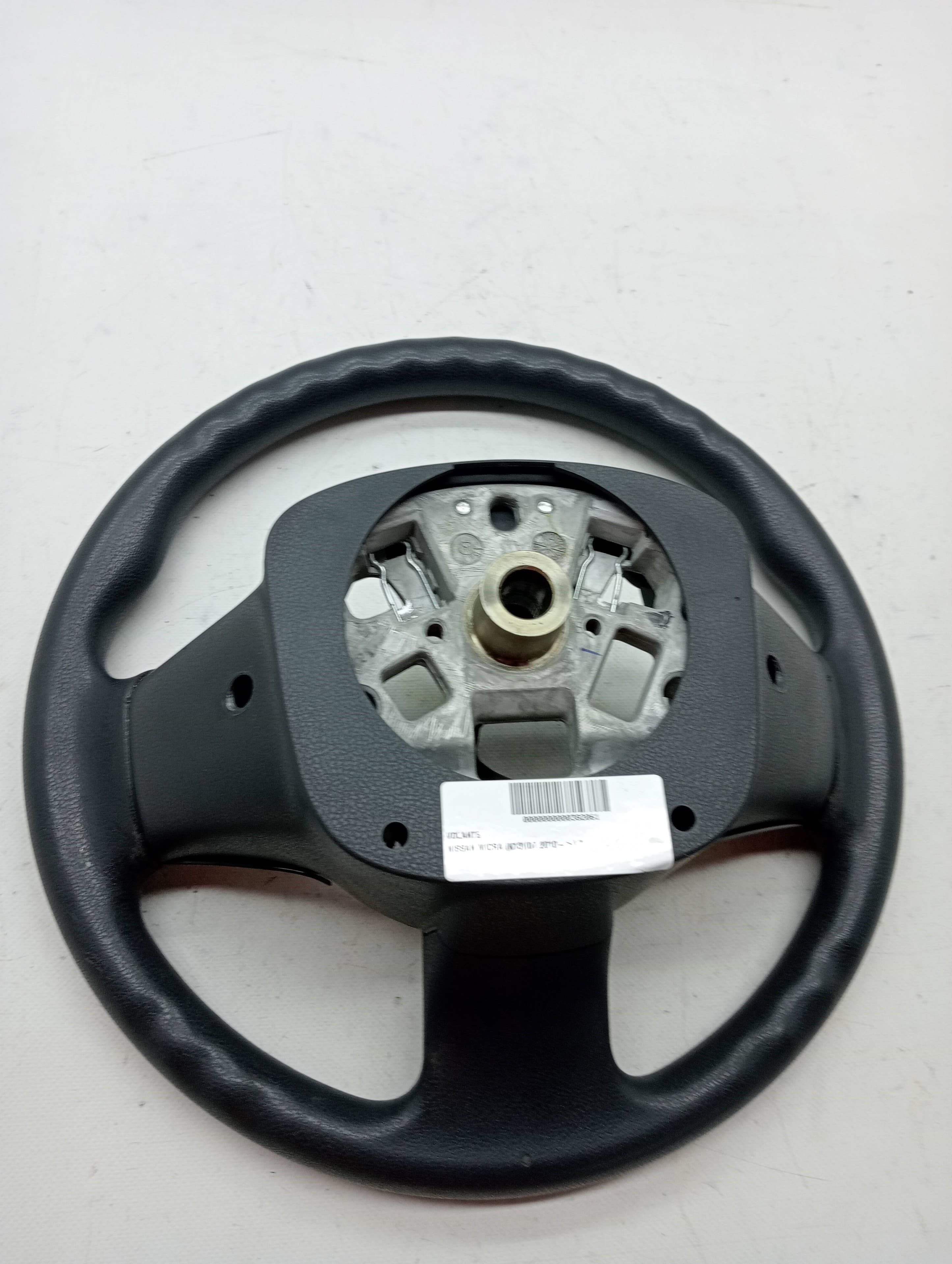 Volante NISSAN MICRA (K13)