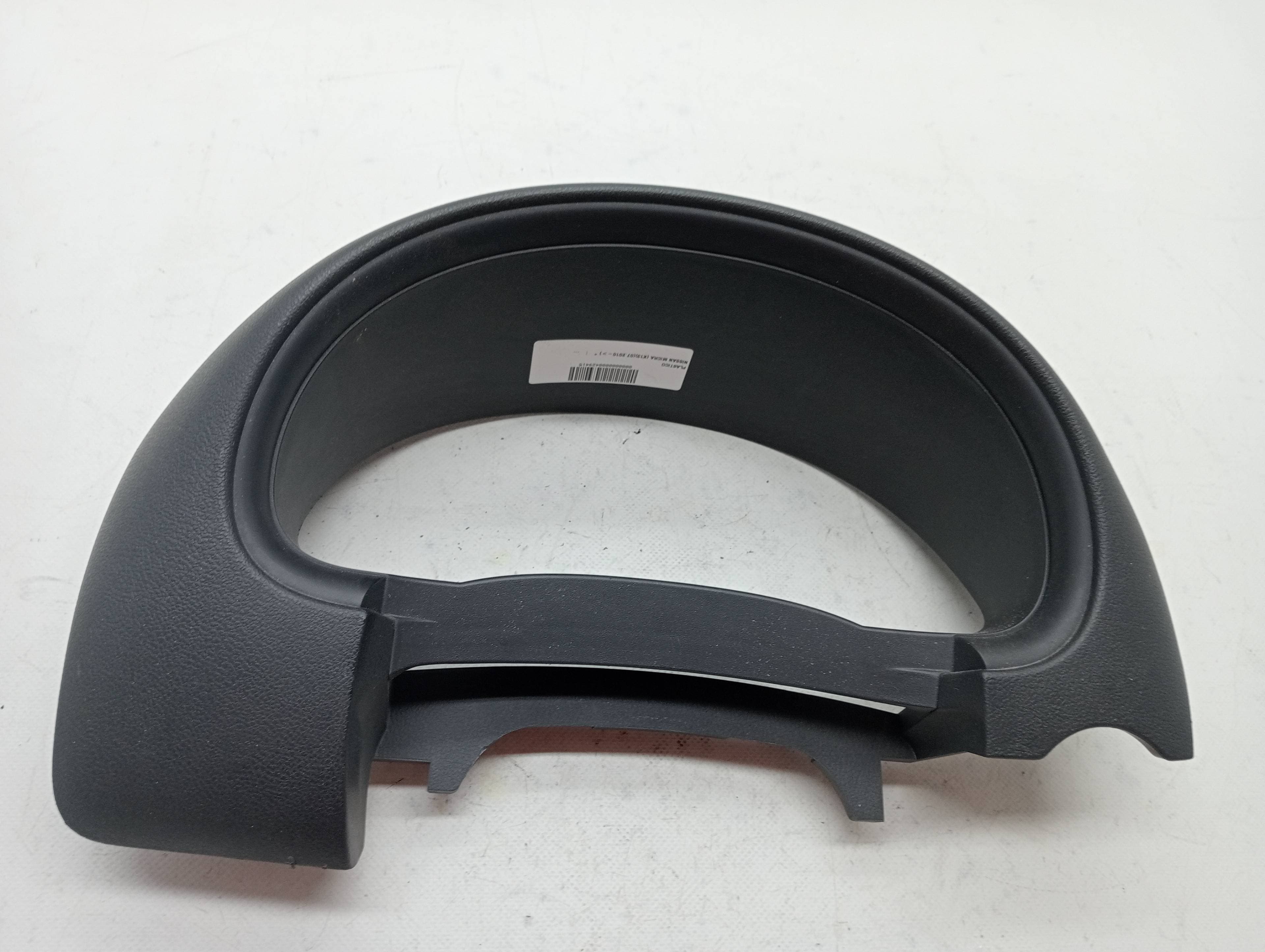 Plastico NISSAN MICRA (K13)