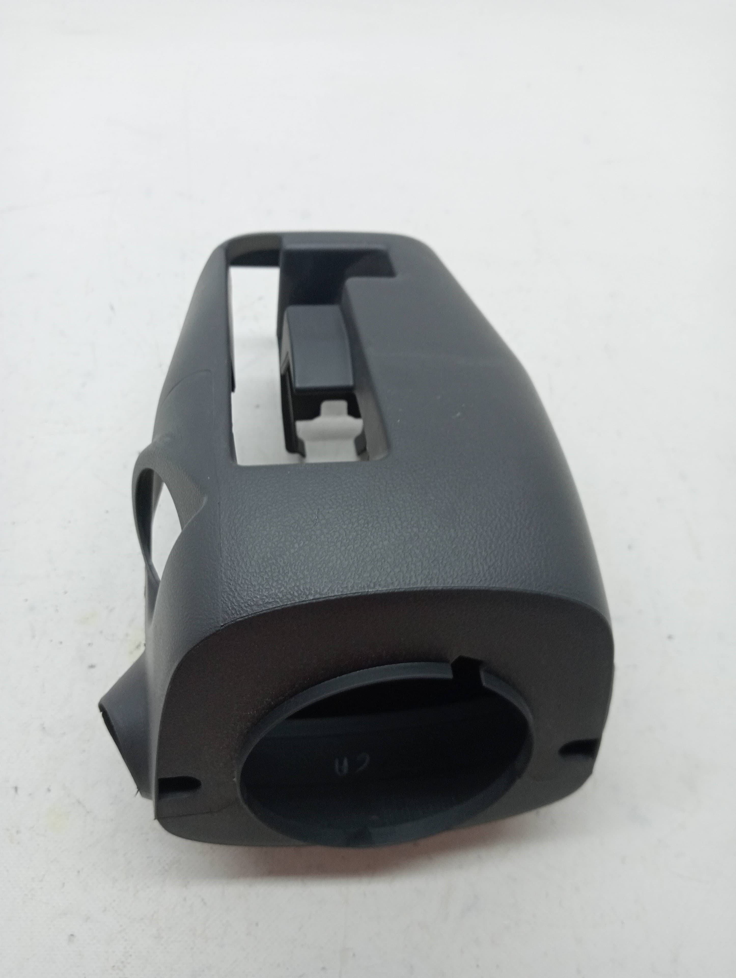 Plastico NISSAN MICRA (K13)