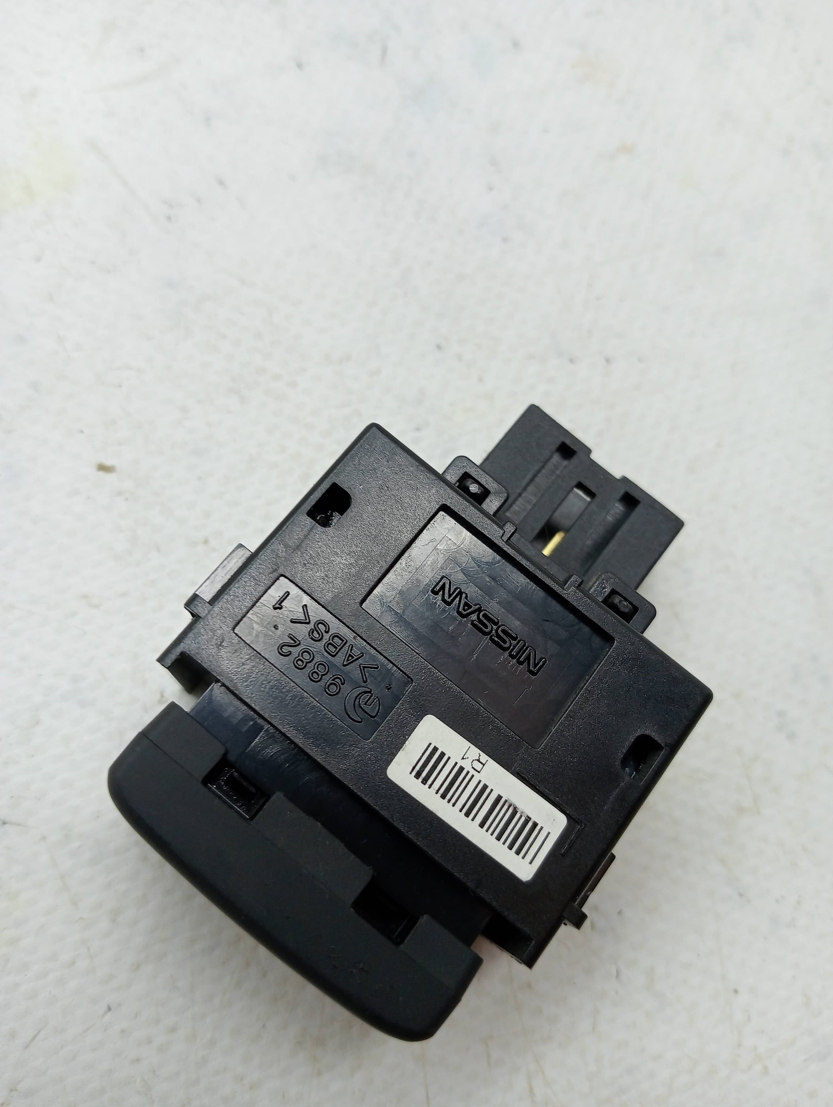 Modulo confort NISSAN MICRA (K13) 3
