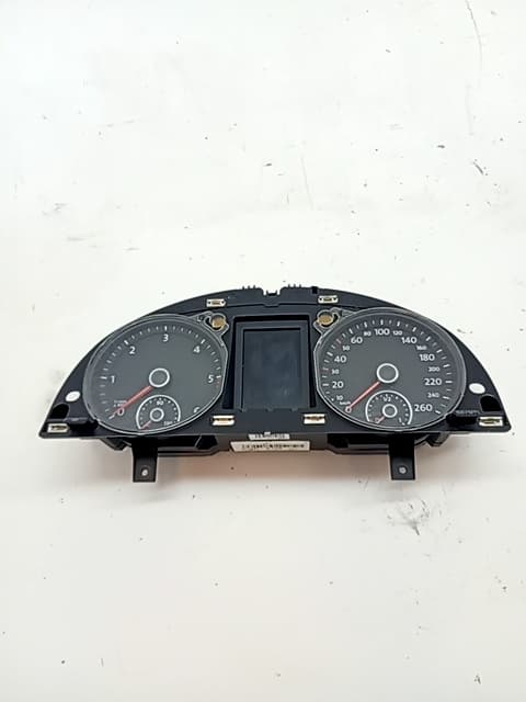 Cuadro instrumentos VOLKSWAGEN PASSAT CC (357) 3