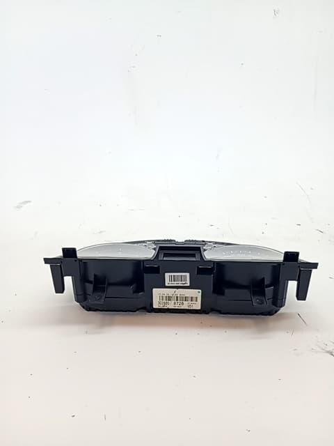 Cuadro instrumentos VOLKSWAGEN PASSAT CC (357)