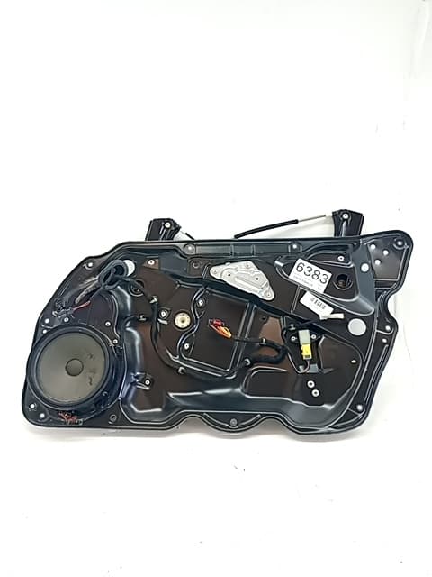 Elevalunas delantero derecho VOLKSWAGEN PASSAT CC (357) 3