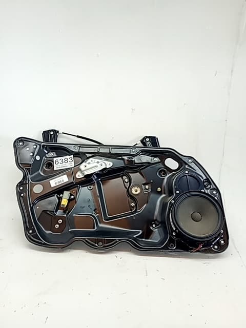 Elevalunas delantero izquierdo VOLKSWAGEN PASSAT CC (357) 3