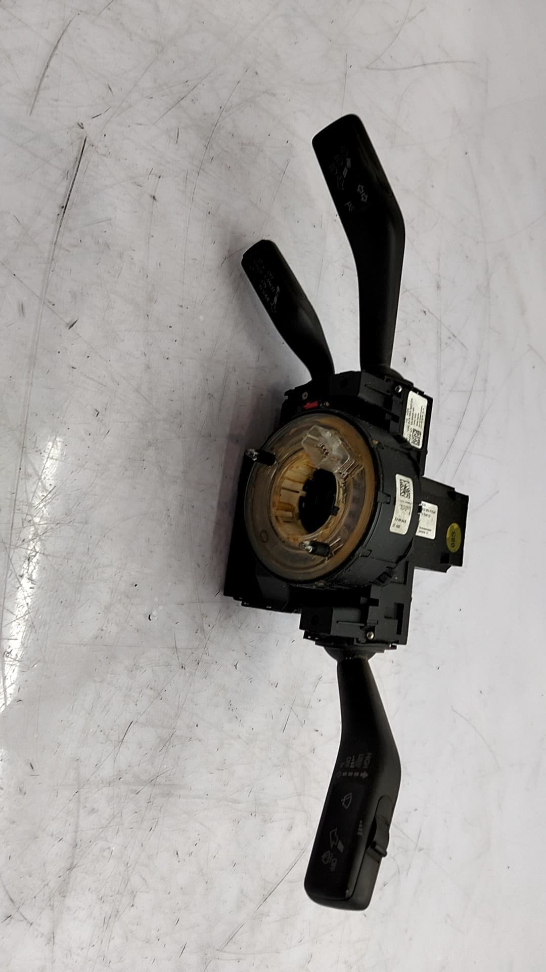 Mando multifuncion VOLKSWAGEN PASSAT CC (357)