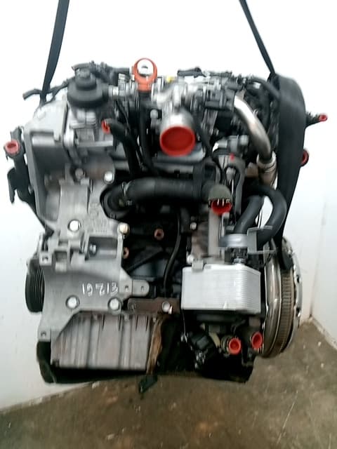 Motor completo VOLKSWAGEN PASSAT CC (357)