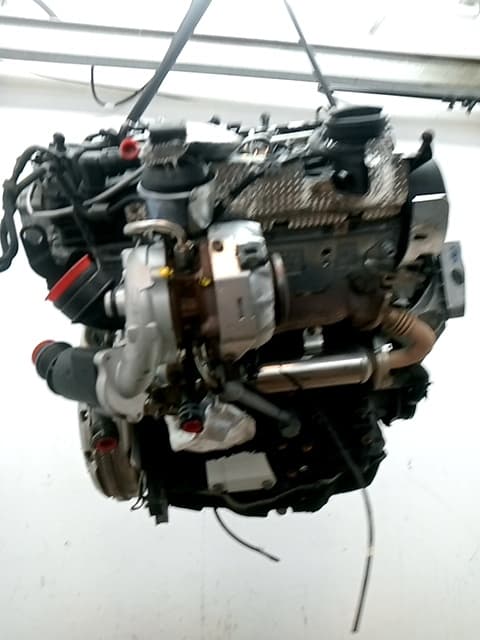 Motor completo VOLKSWAGEN PASSAT CC (357) 5