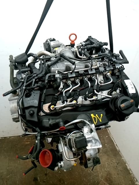 Motor completo VOLKSWAGEN PASSAT CC (357) 4