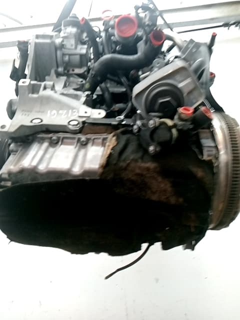 Motor completo VOLKSWAGEN PASSAT CC (357) 3