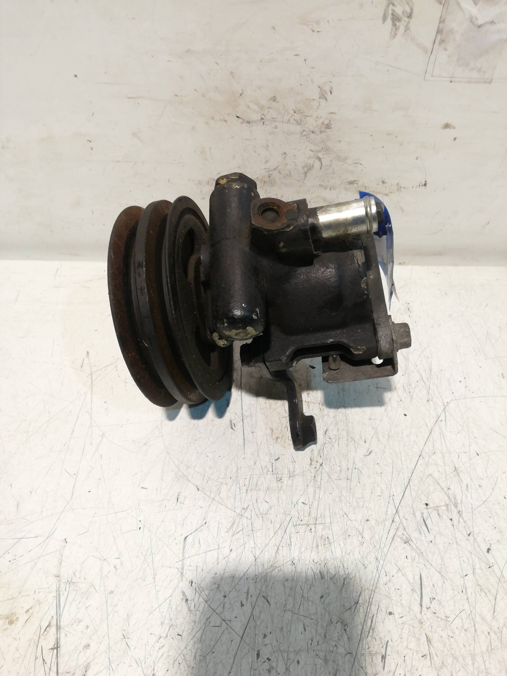 Bomba direccion OPEL ASTRA F BERLINA 3